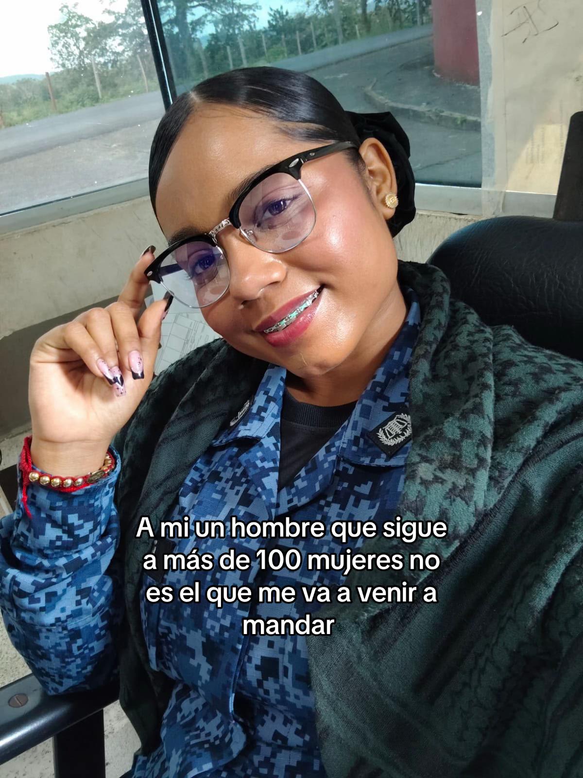 @Tatiana Robles💚👮🏽