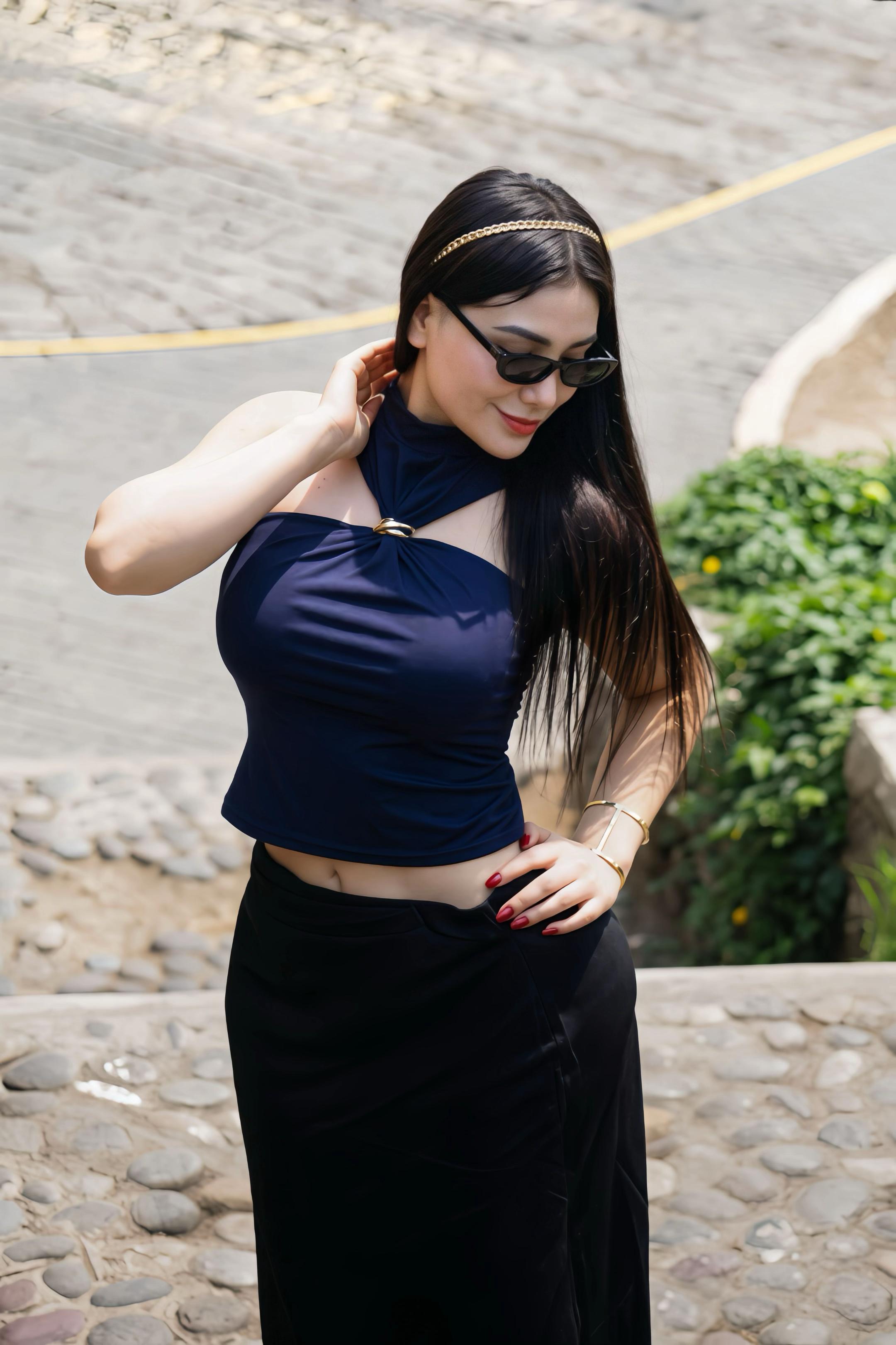 @Karen Paniagua