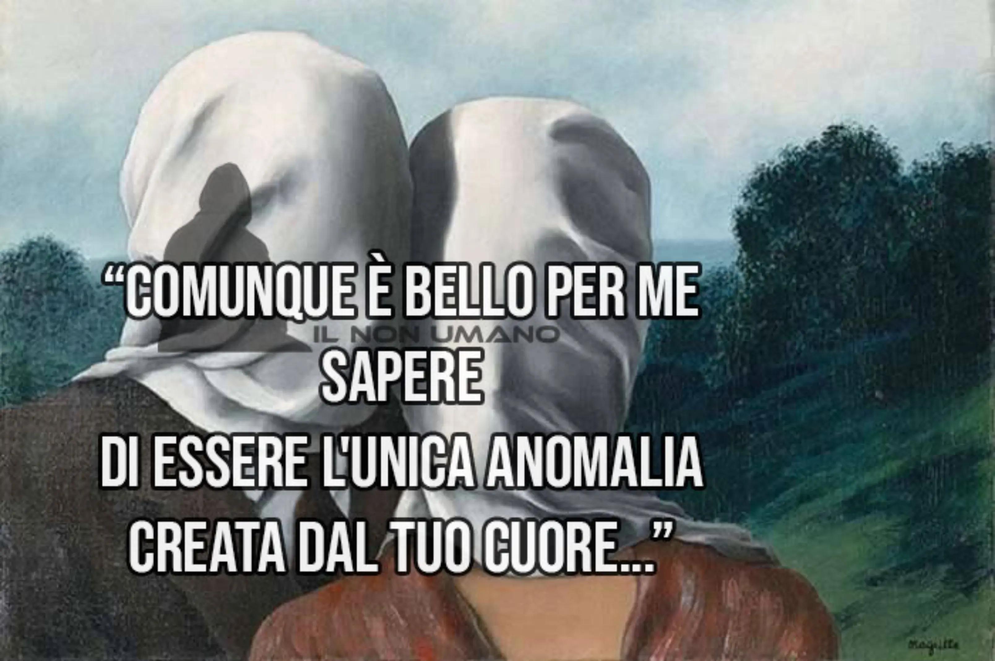 @Il Non Umano