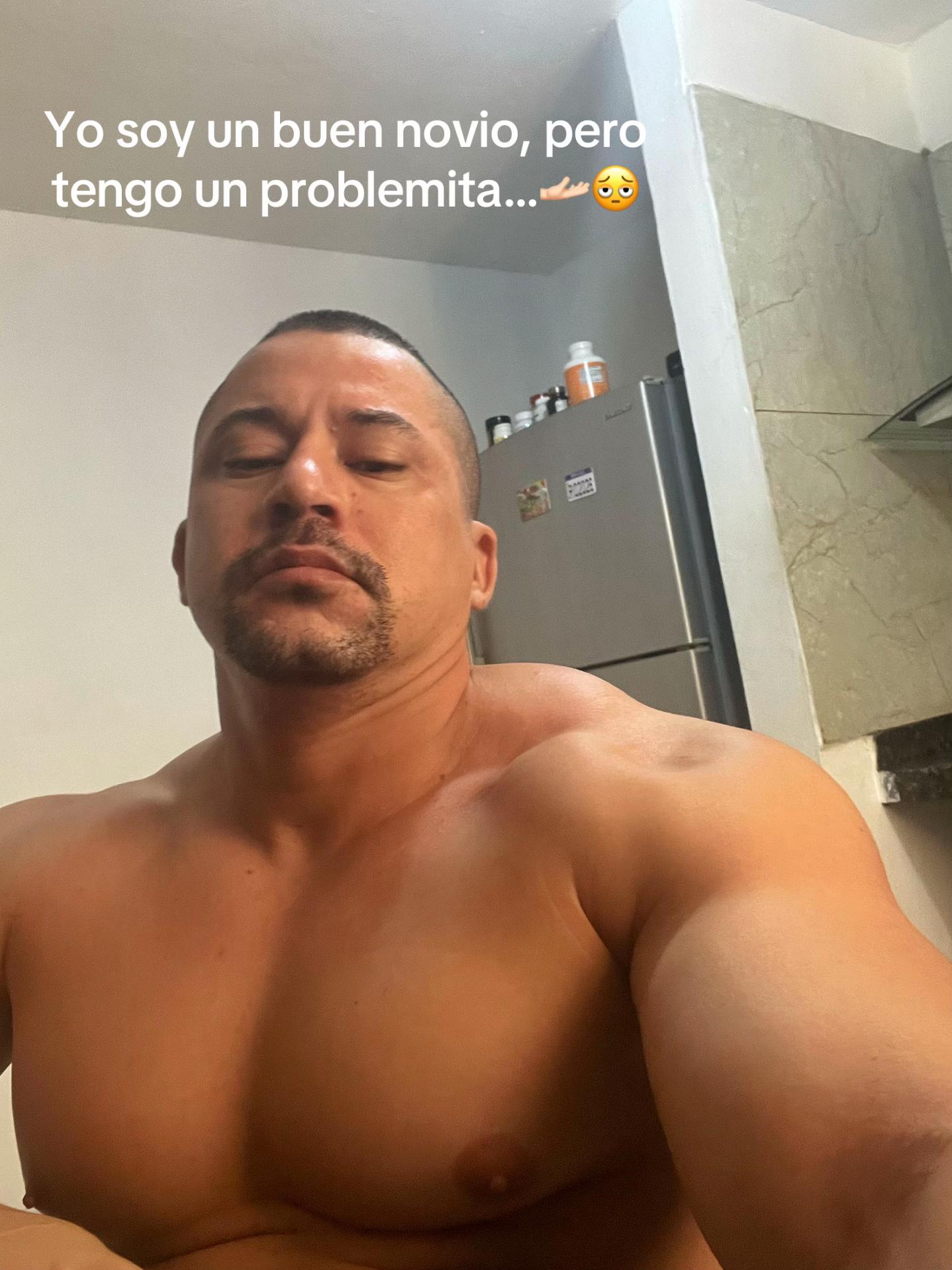 @Argenio Parra