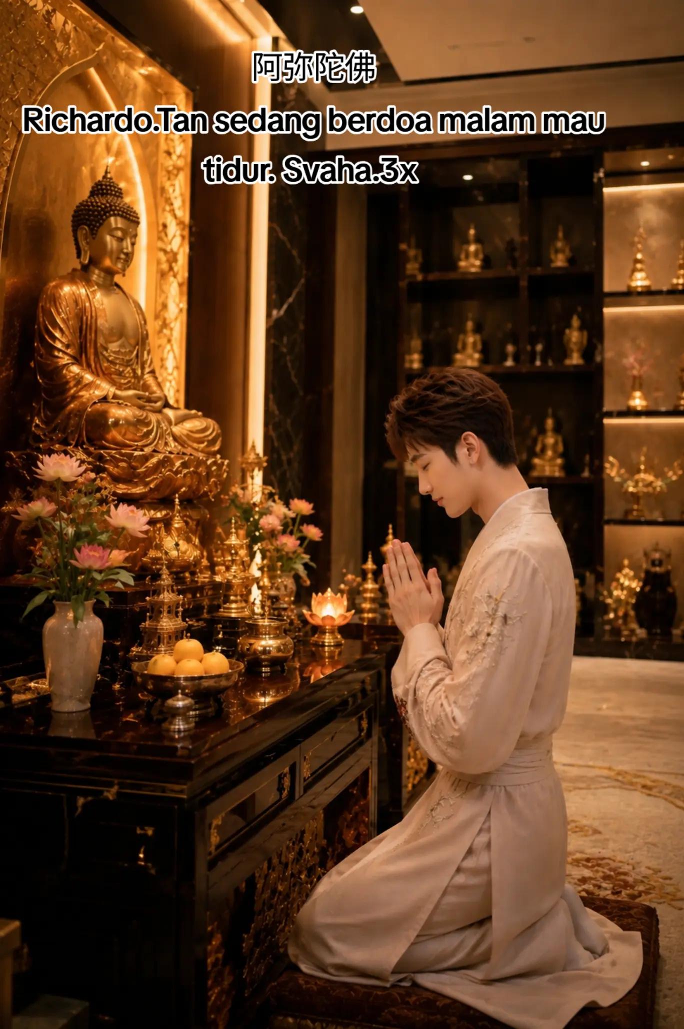 @陈俊侠.Richardo Tan