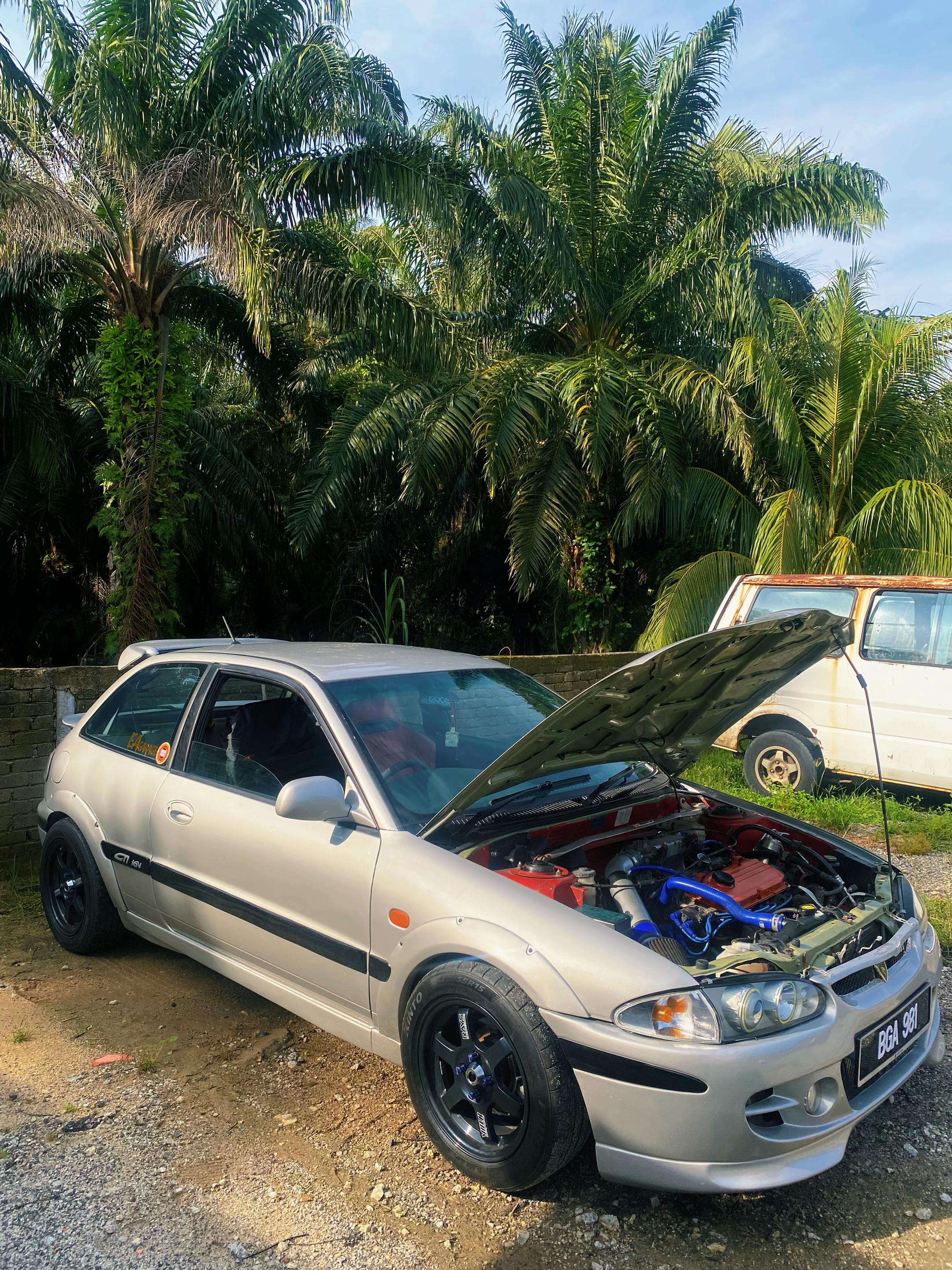 @Bulu Mata Lentik