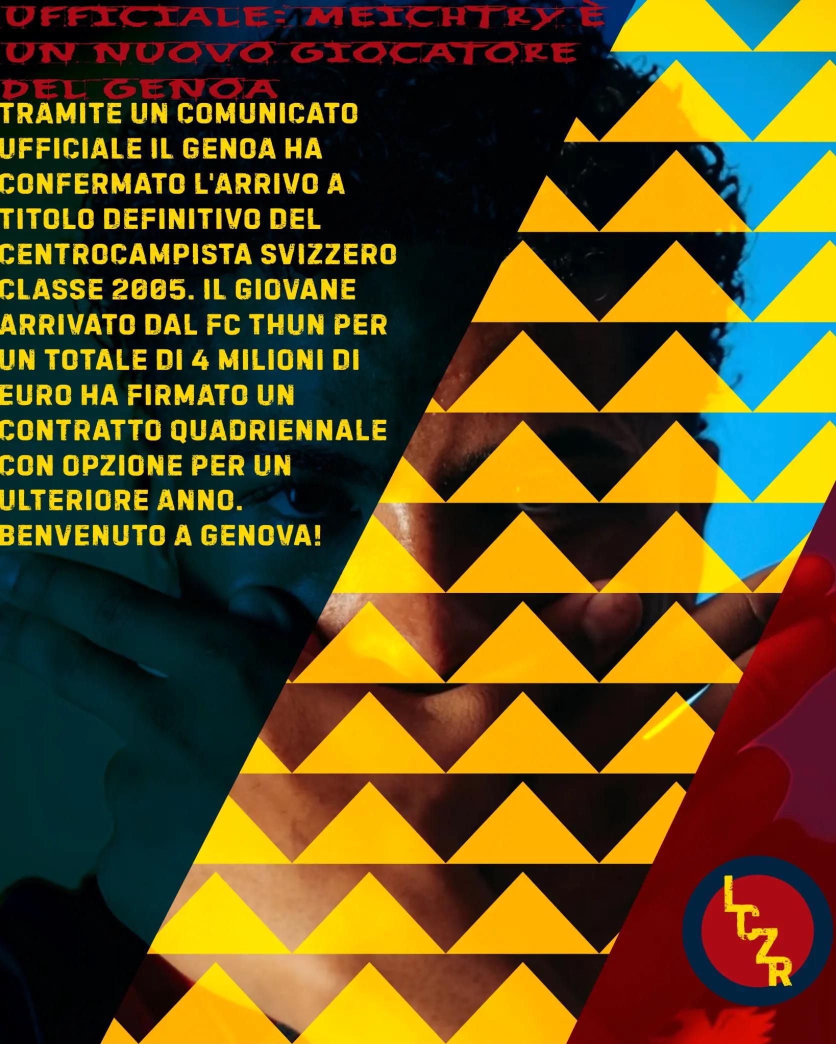 @Lorenzo Cuomo: Zena❤️💙