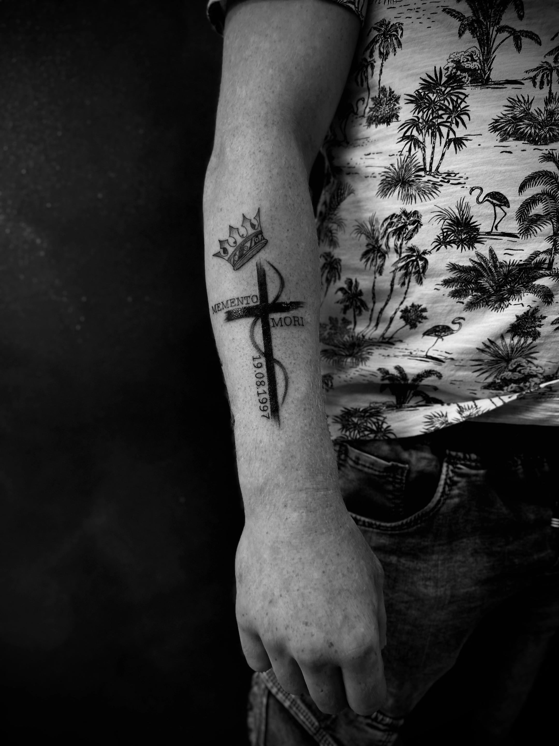 @Studio Tatuażu Beata M.