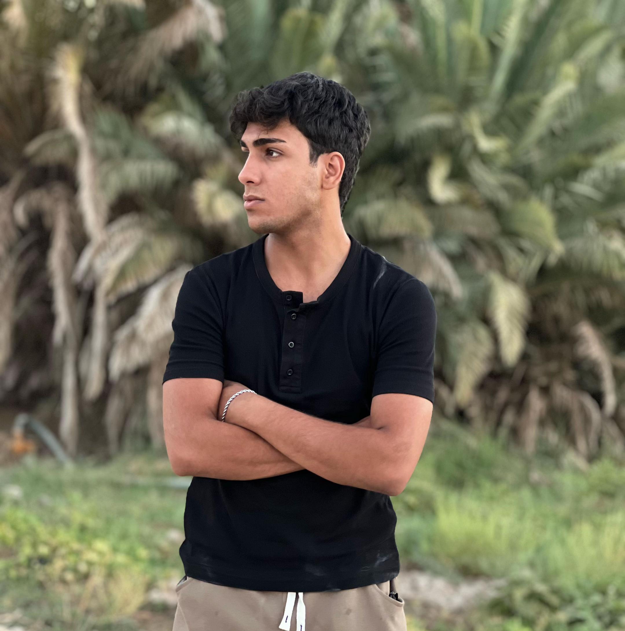 @الحُر