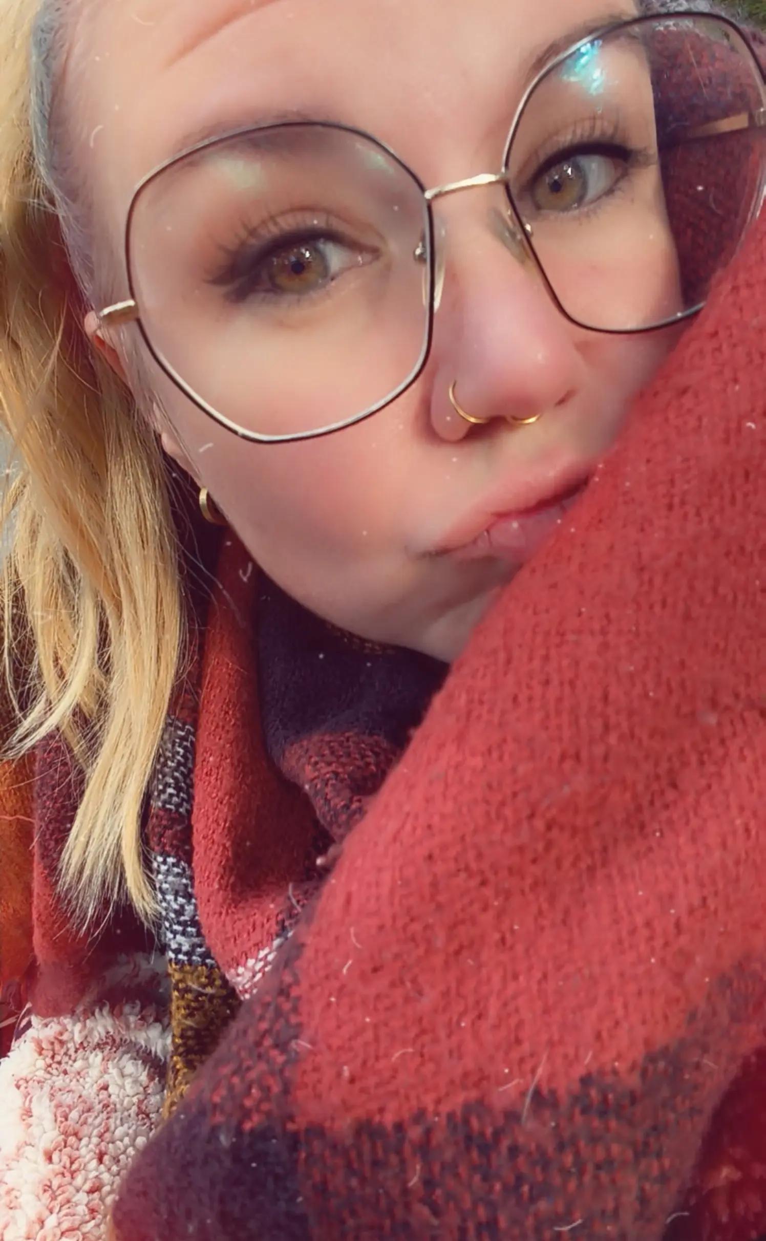 @WurzelRebellin♓