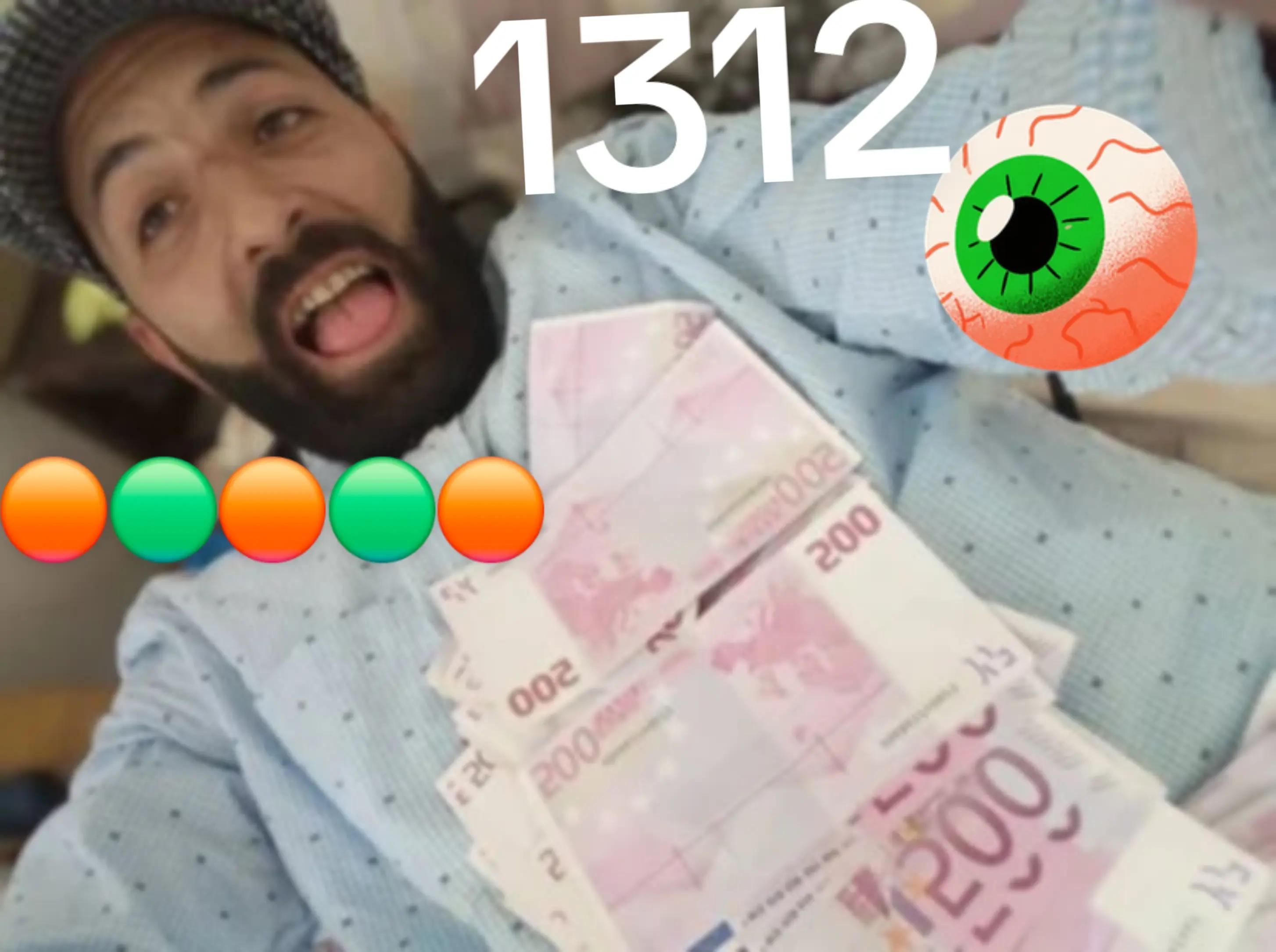 @LHadiDZ🇩🇿🇸🇩🙊🙉🙈❤️&zwj;🔥🟠🟢