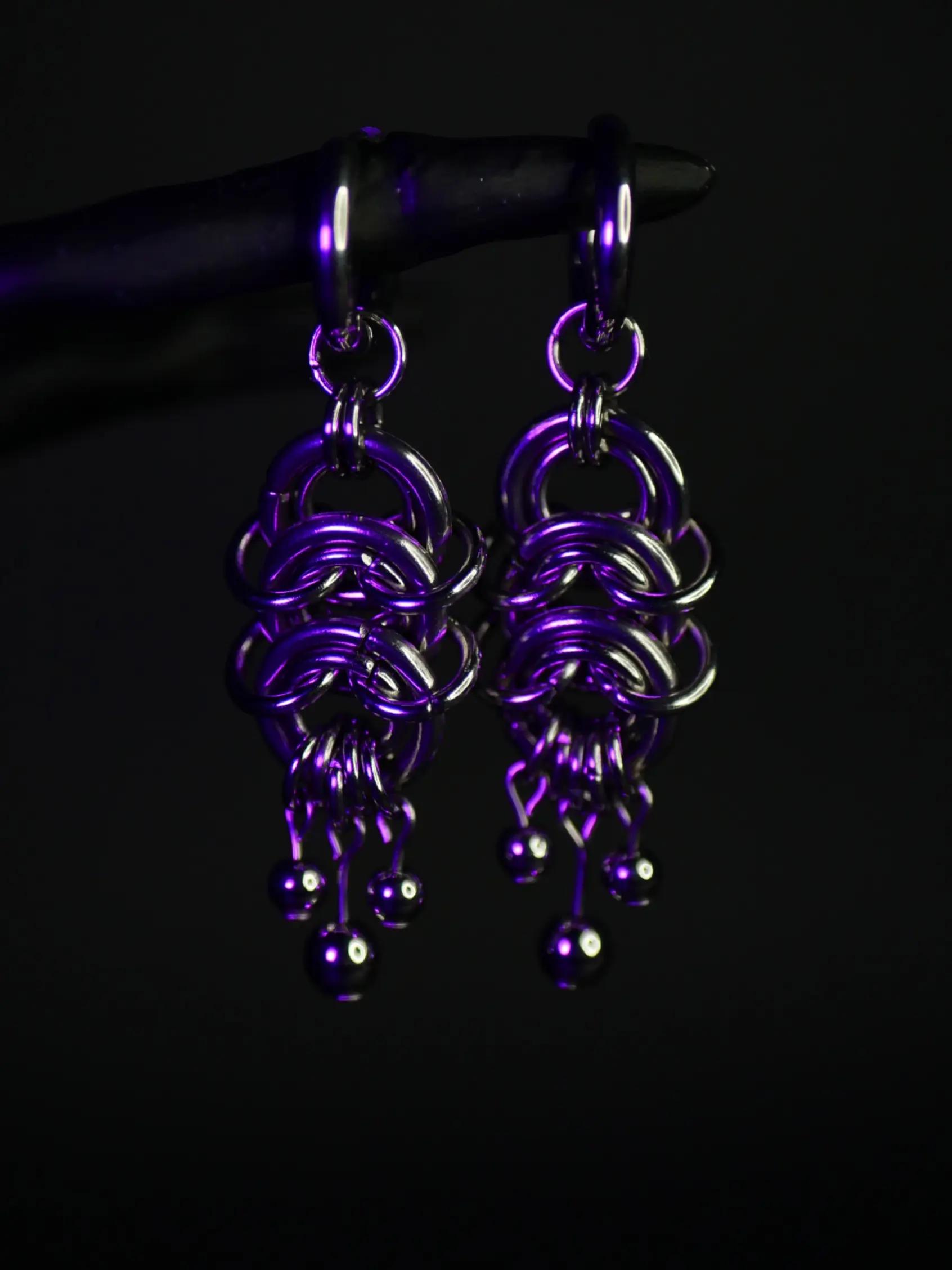 @Sycothic - Bijoux goth ☥
