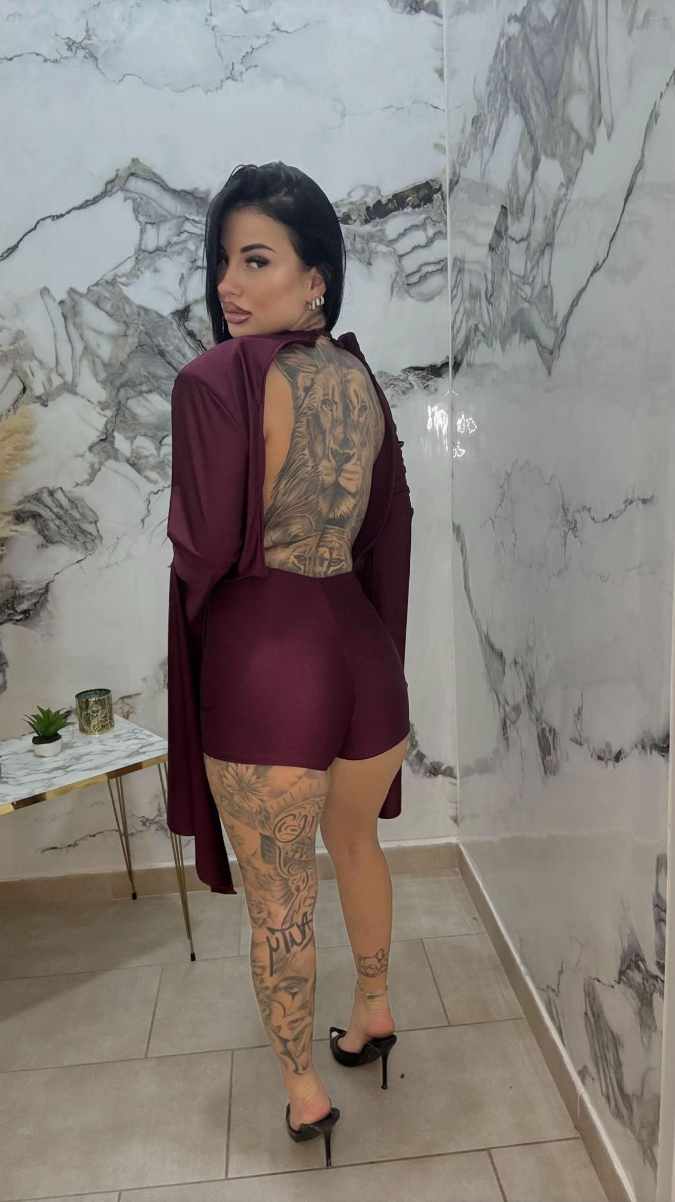 @Katia Rotunno