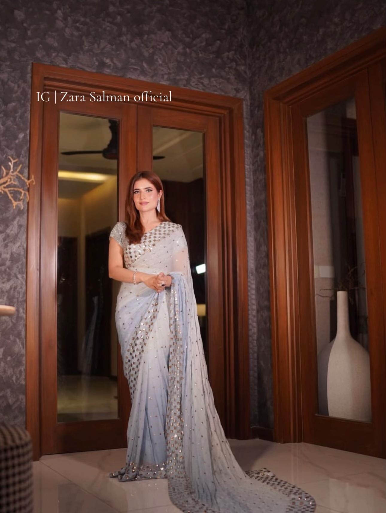 @ZARA SALMAN OFFICIAL