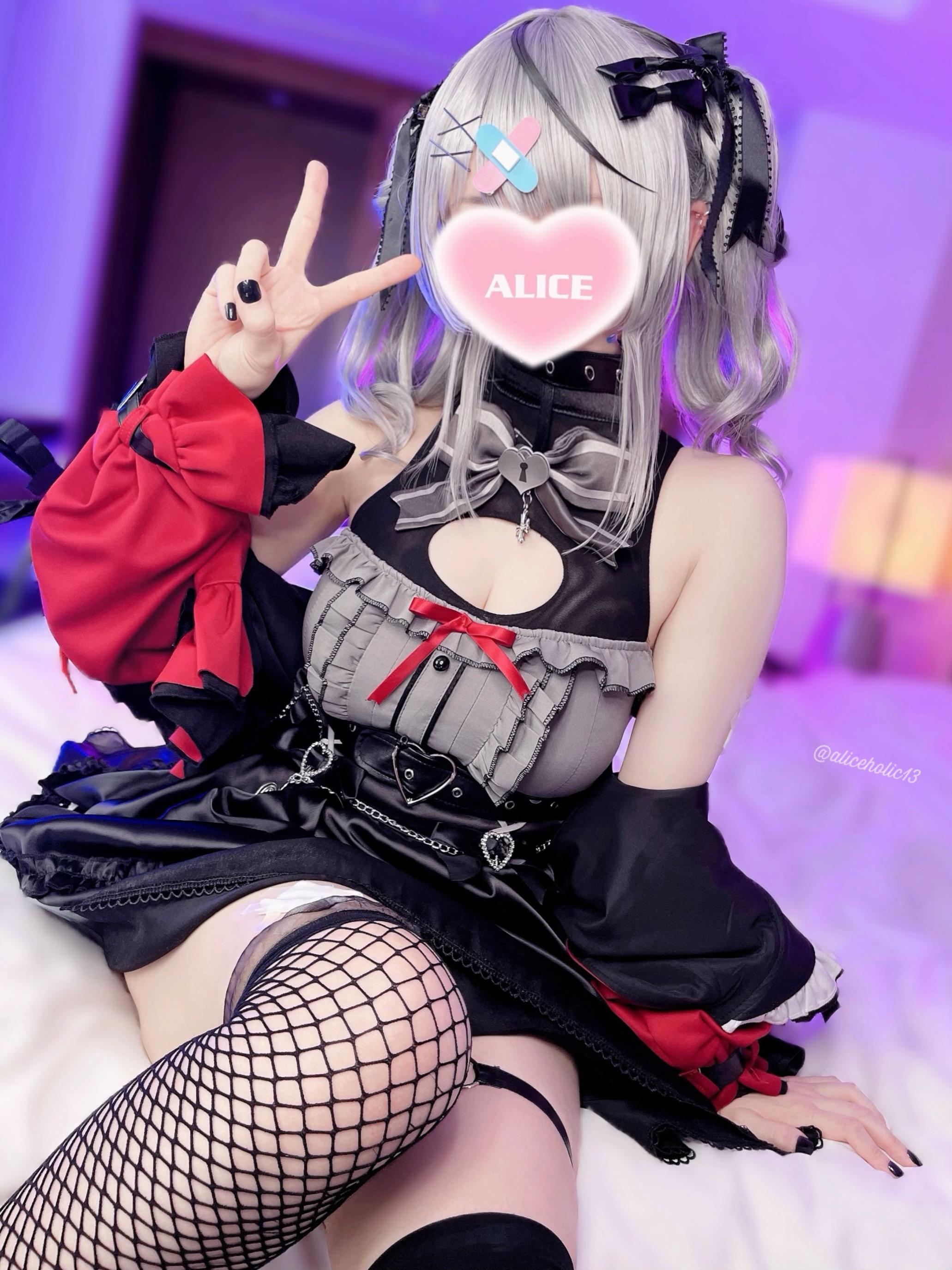 @ありすほりっく🪄🐇