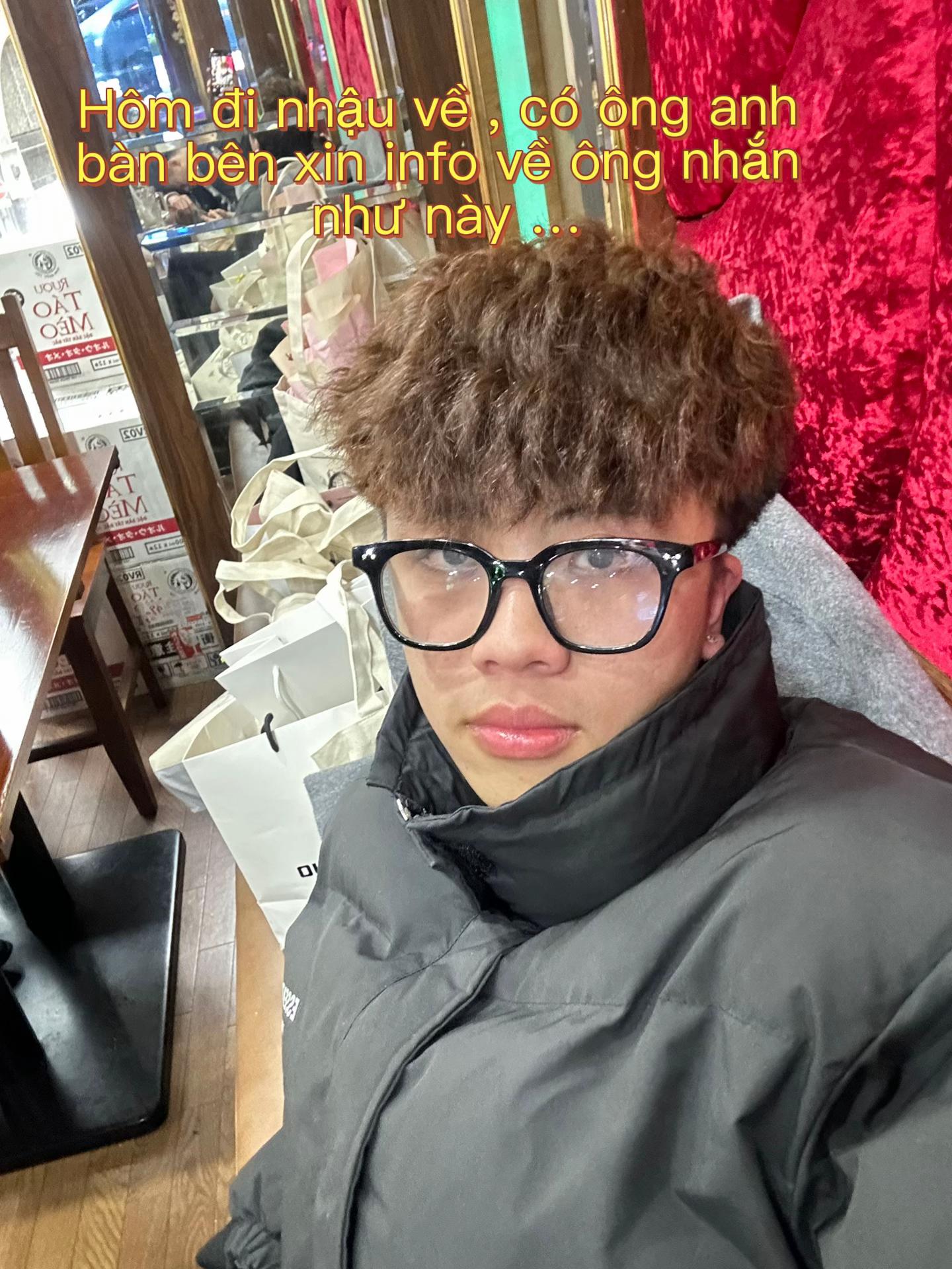 @Người miền t&acirc;y gốc c&acirc;y ở osaka