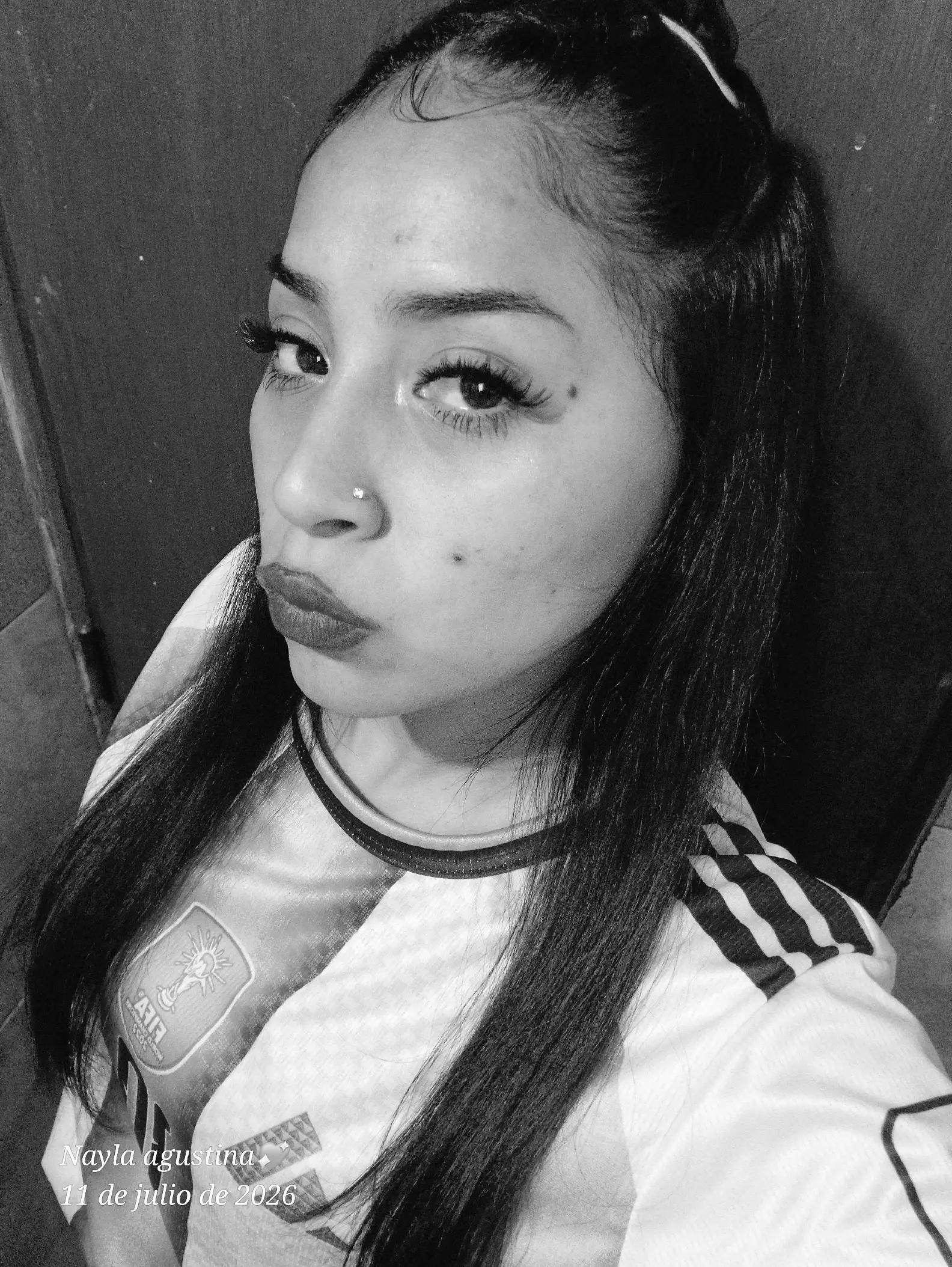 @Nayla 💋