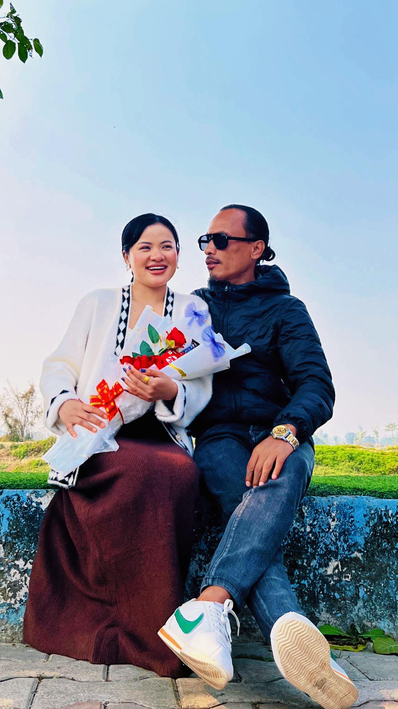 @Sushilrajghising