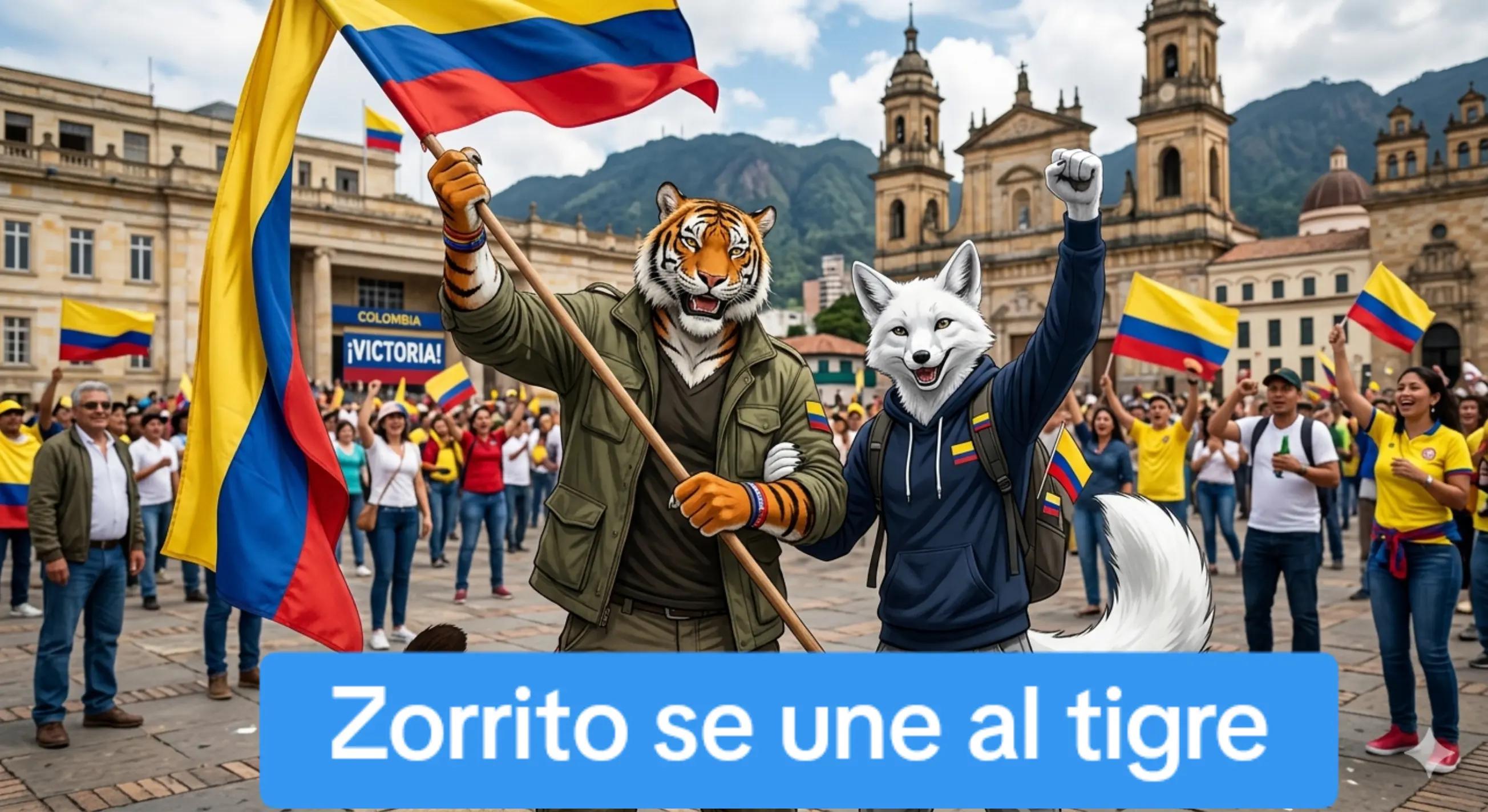 @Noticias zorrito