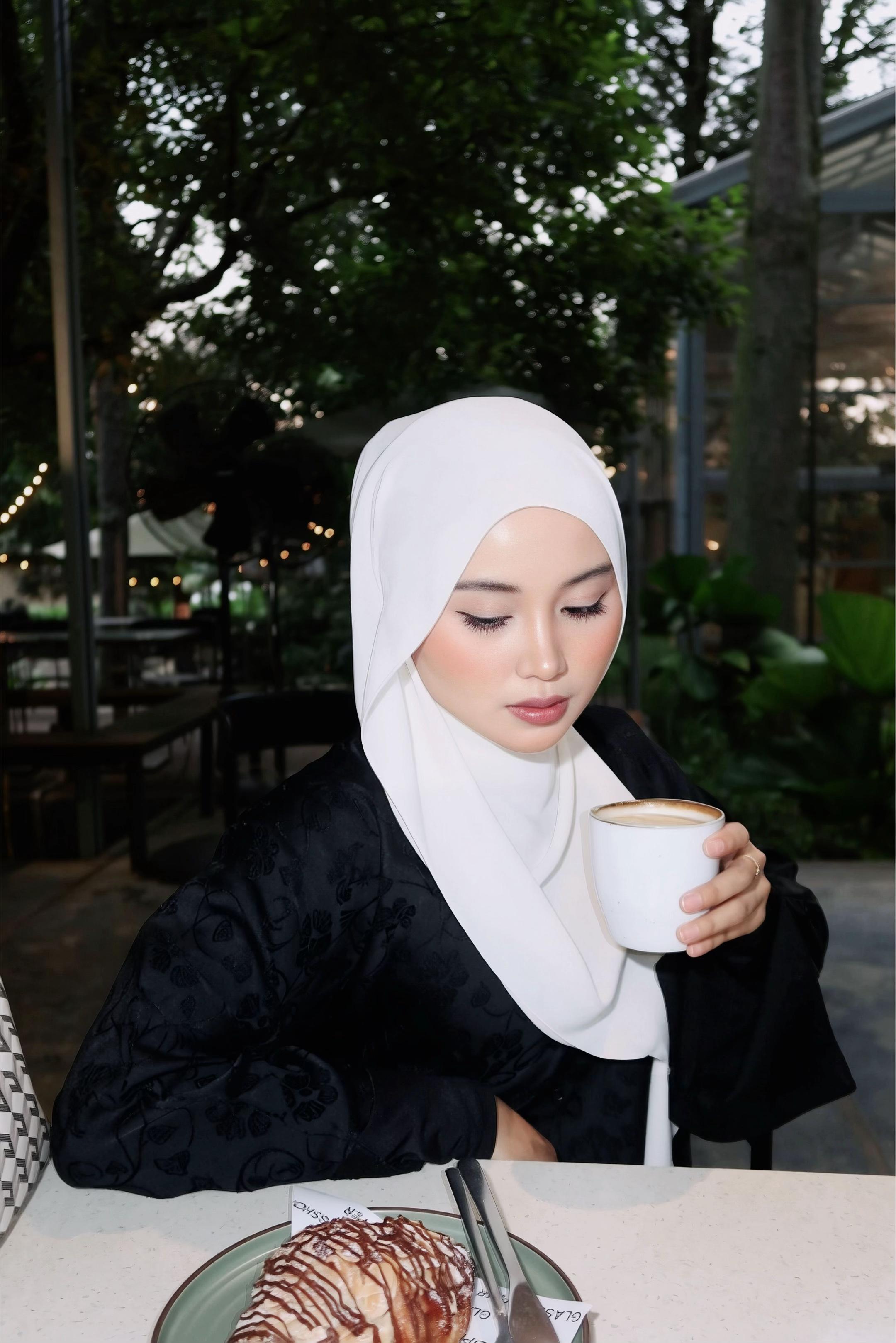 @farisha iris