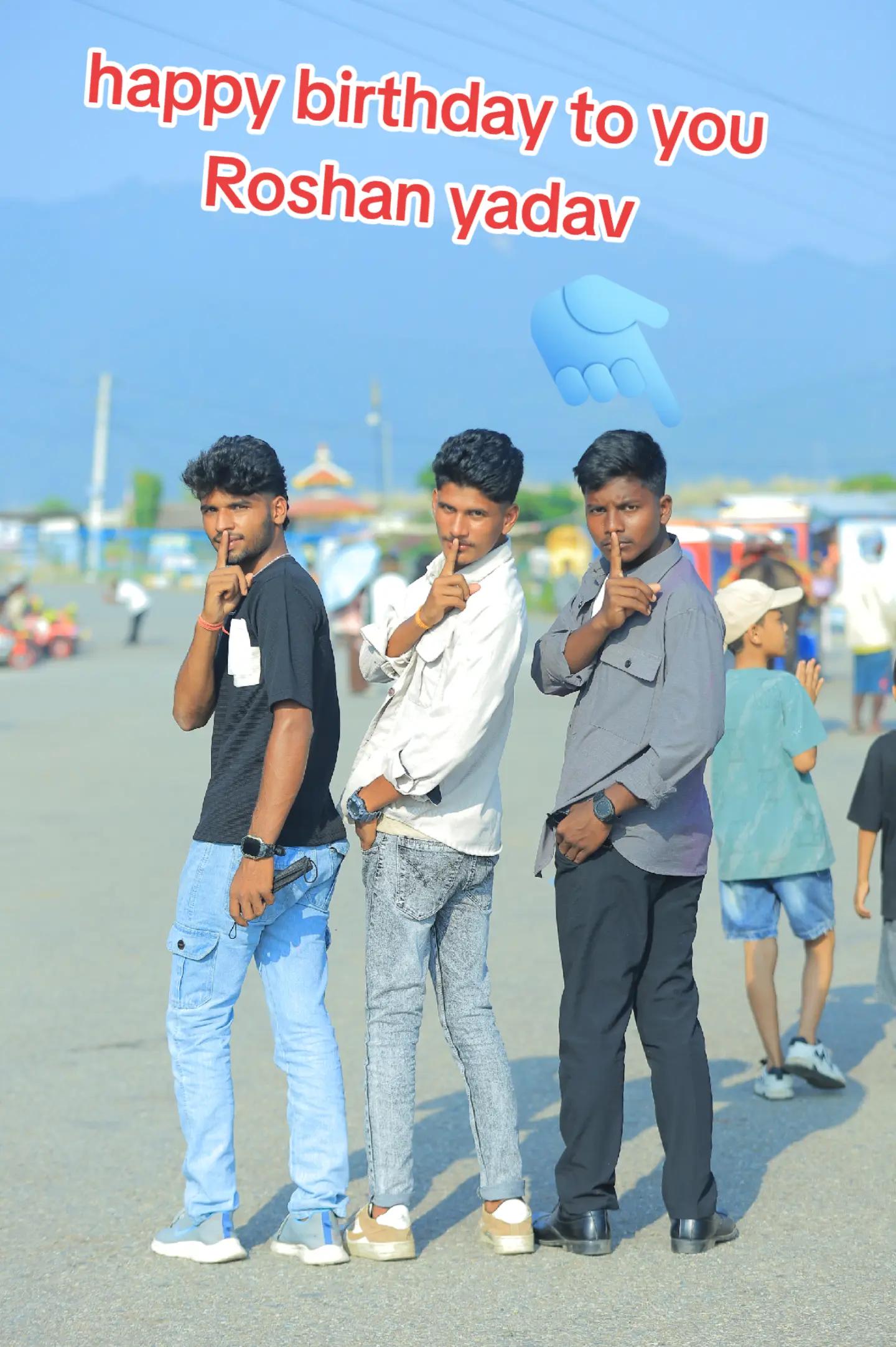 @Mr Jilajit Yadav
