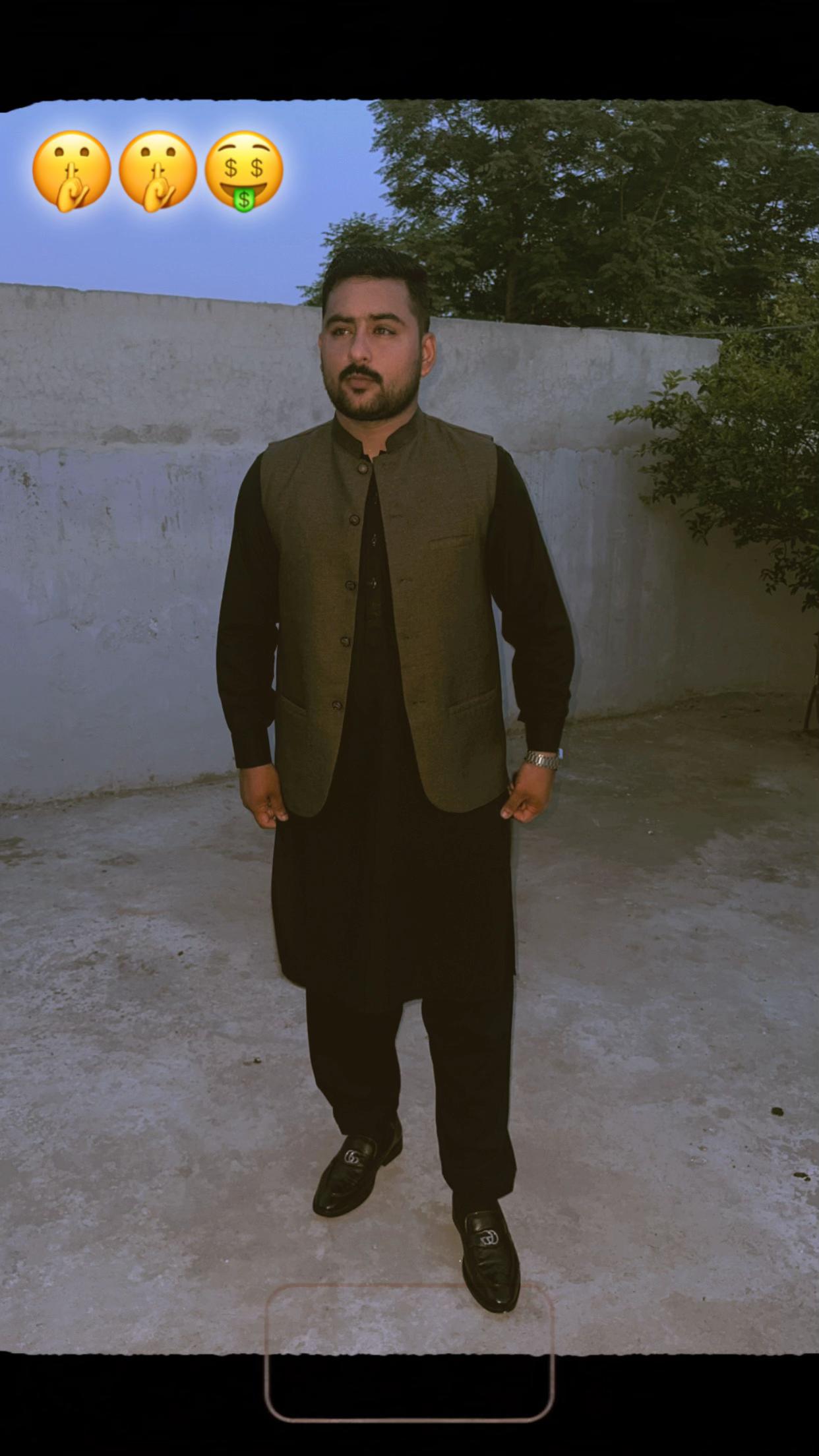 @Muhammad Farooq