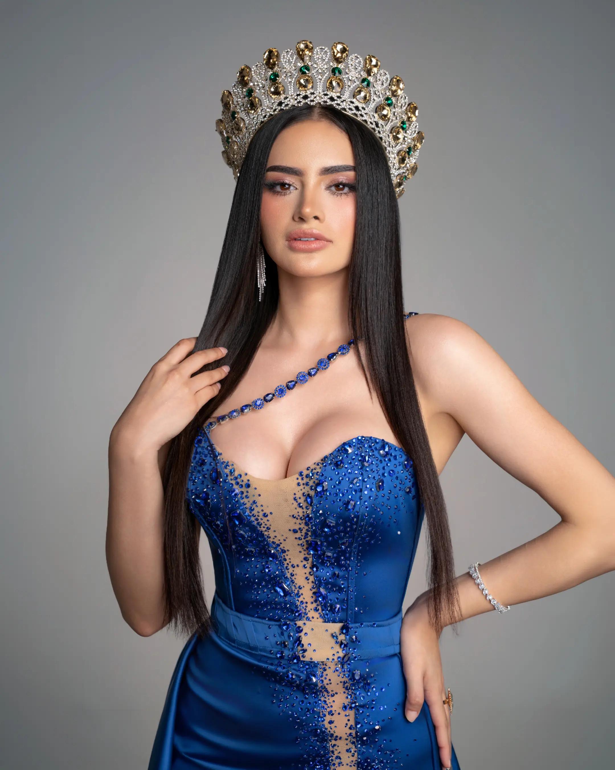 @Missguateeternaprimavera