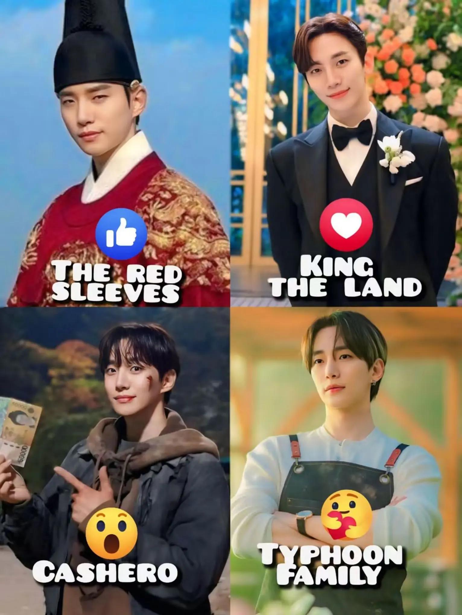 @LeeJunHo mi 🌍 el favorito ❤️