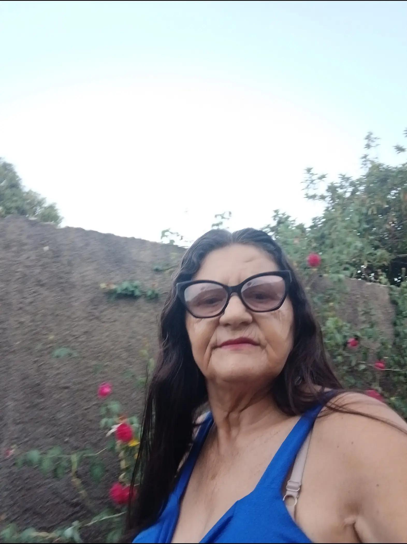 @Aparecida Ferreira Demelo