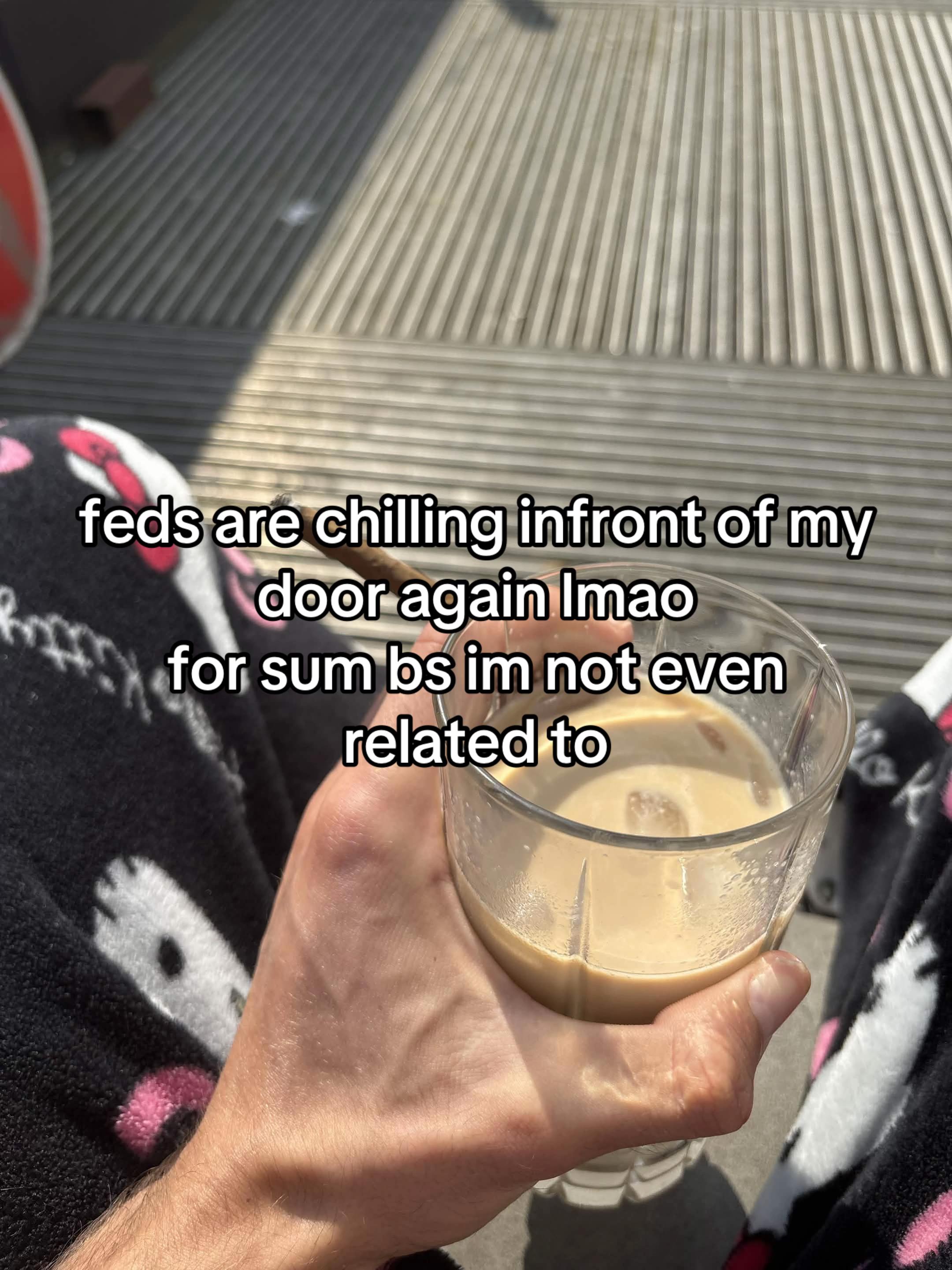 @neurotypical ferret lover