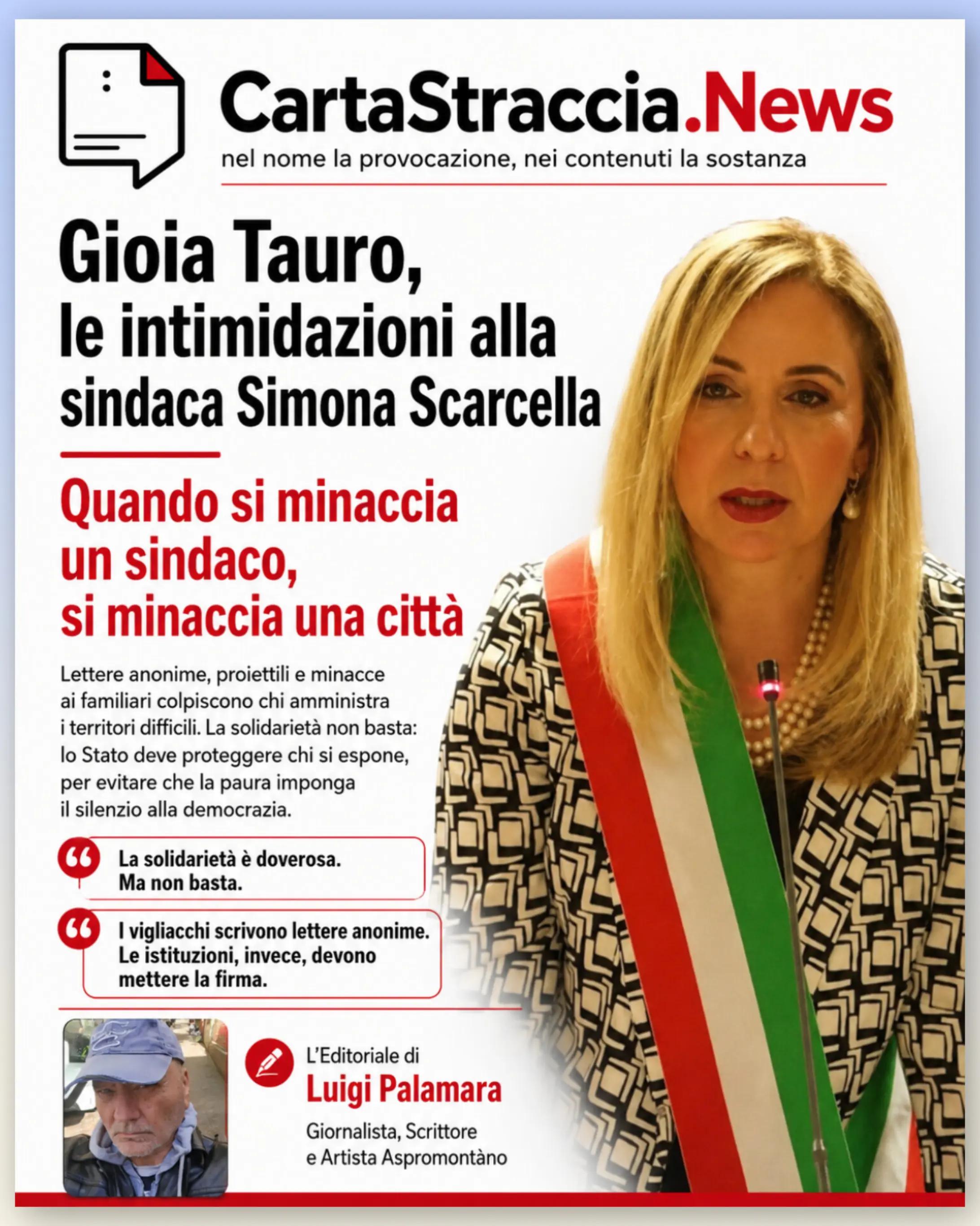 @Luigi Palamara