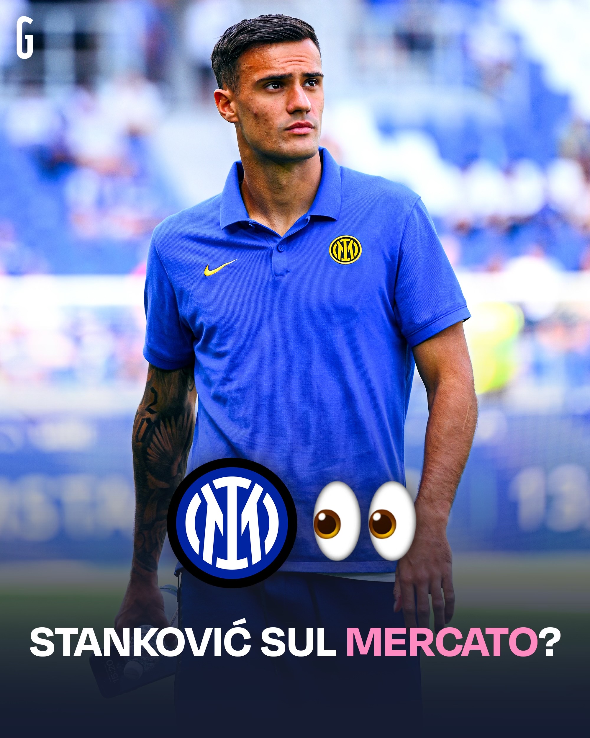 @La Gazzetta dello Sport 📰