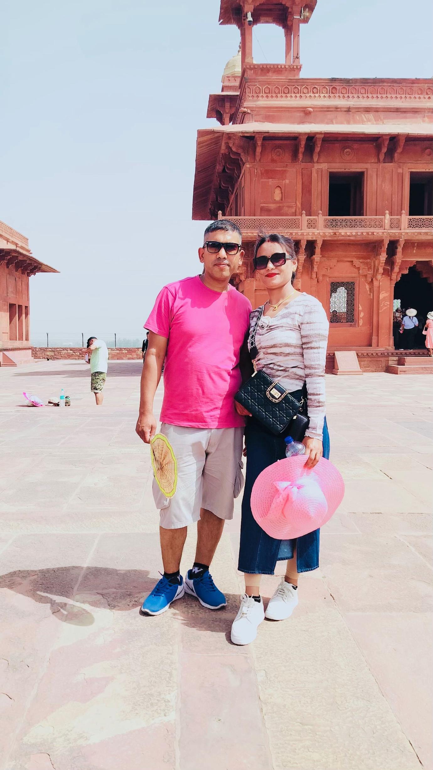 @Laxmi Karki