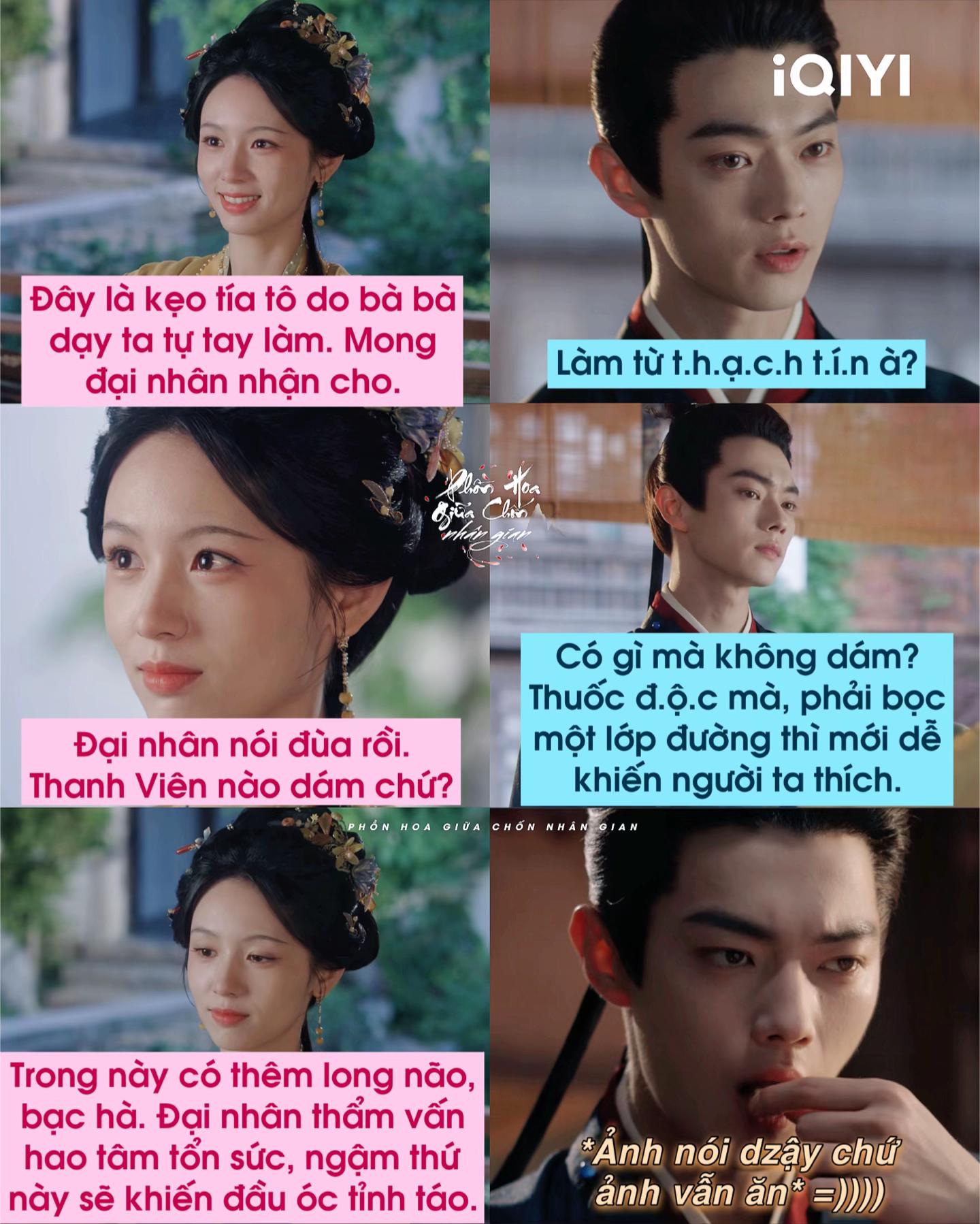 @Phồn Hoa Giữa Chốn Nhân Gian🌸