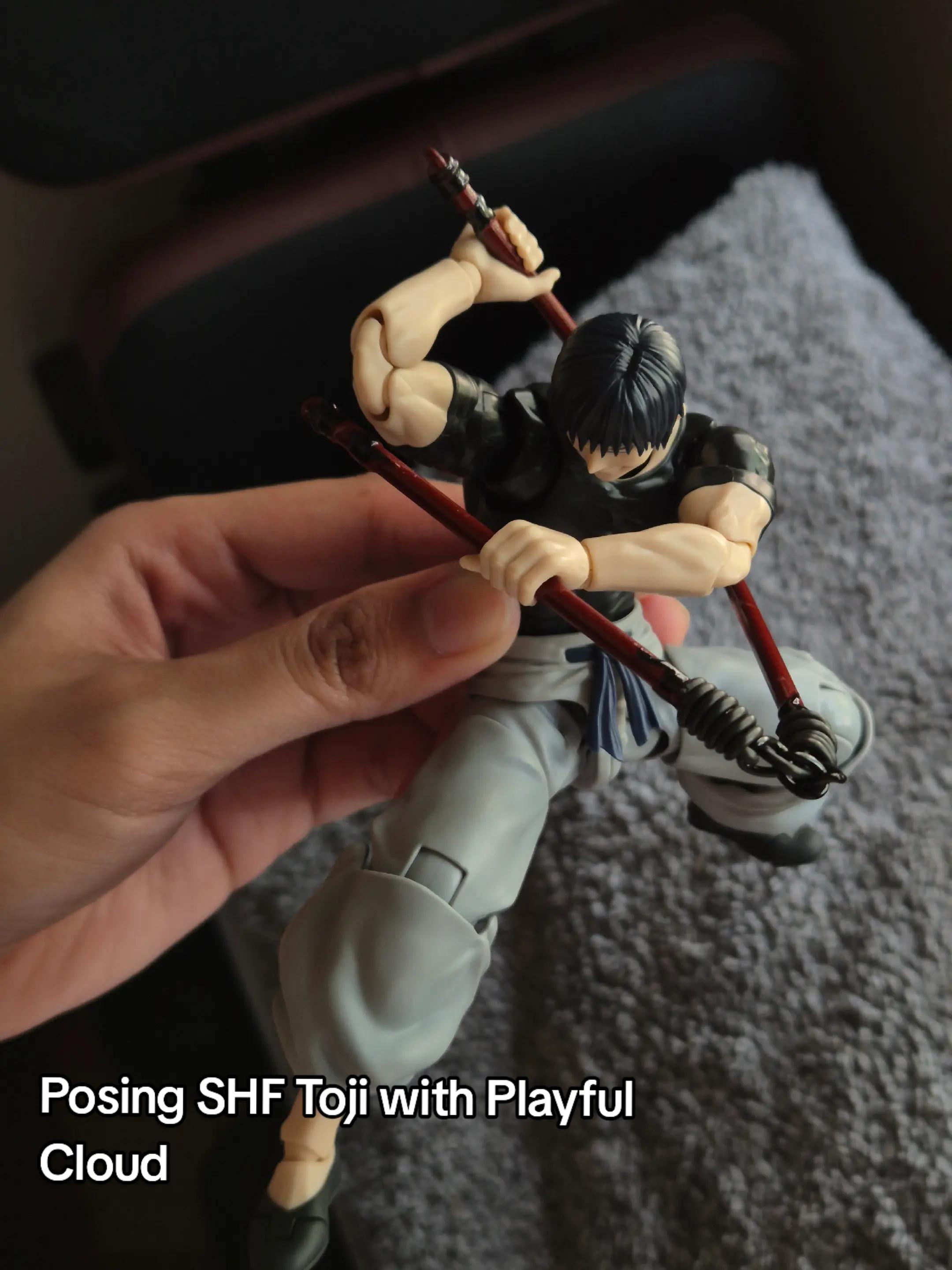 @supreme hobbyist