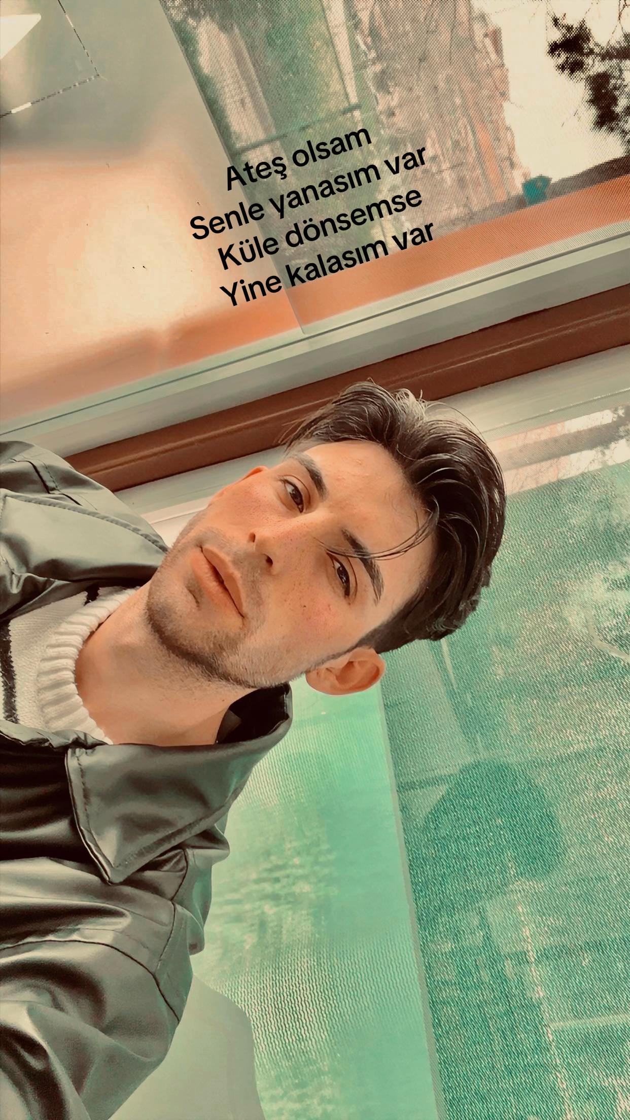 @Kadir İlbegi