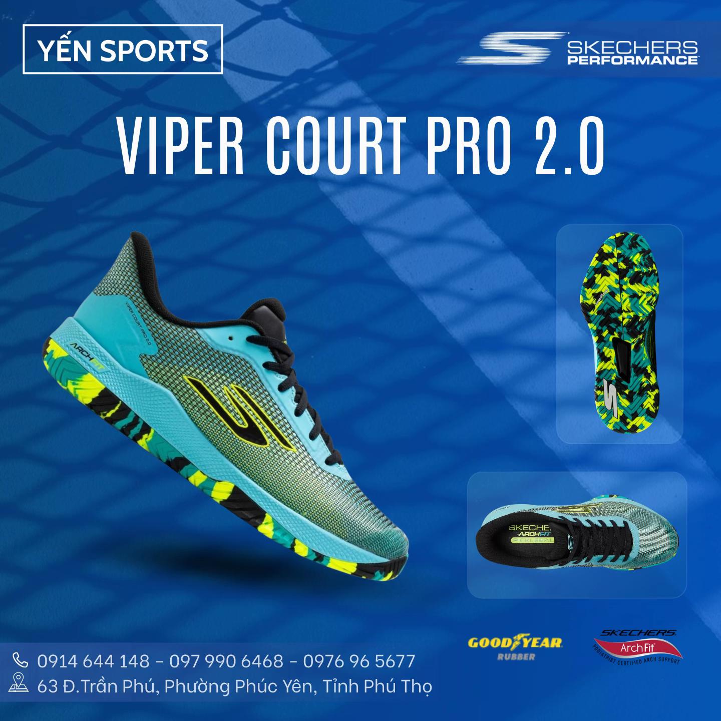 @YẾN SPORTS