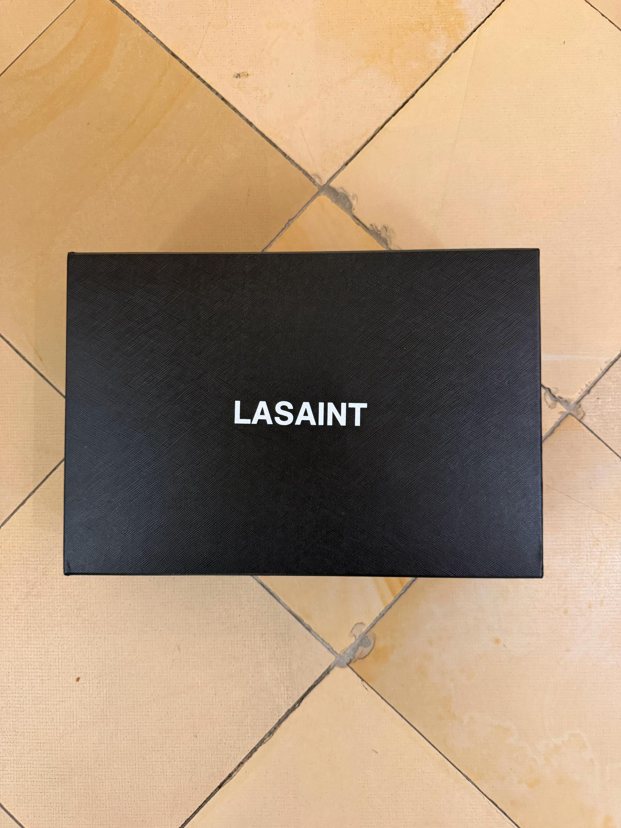 @LASAINT