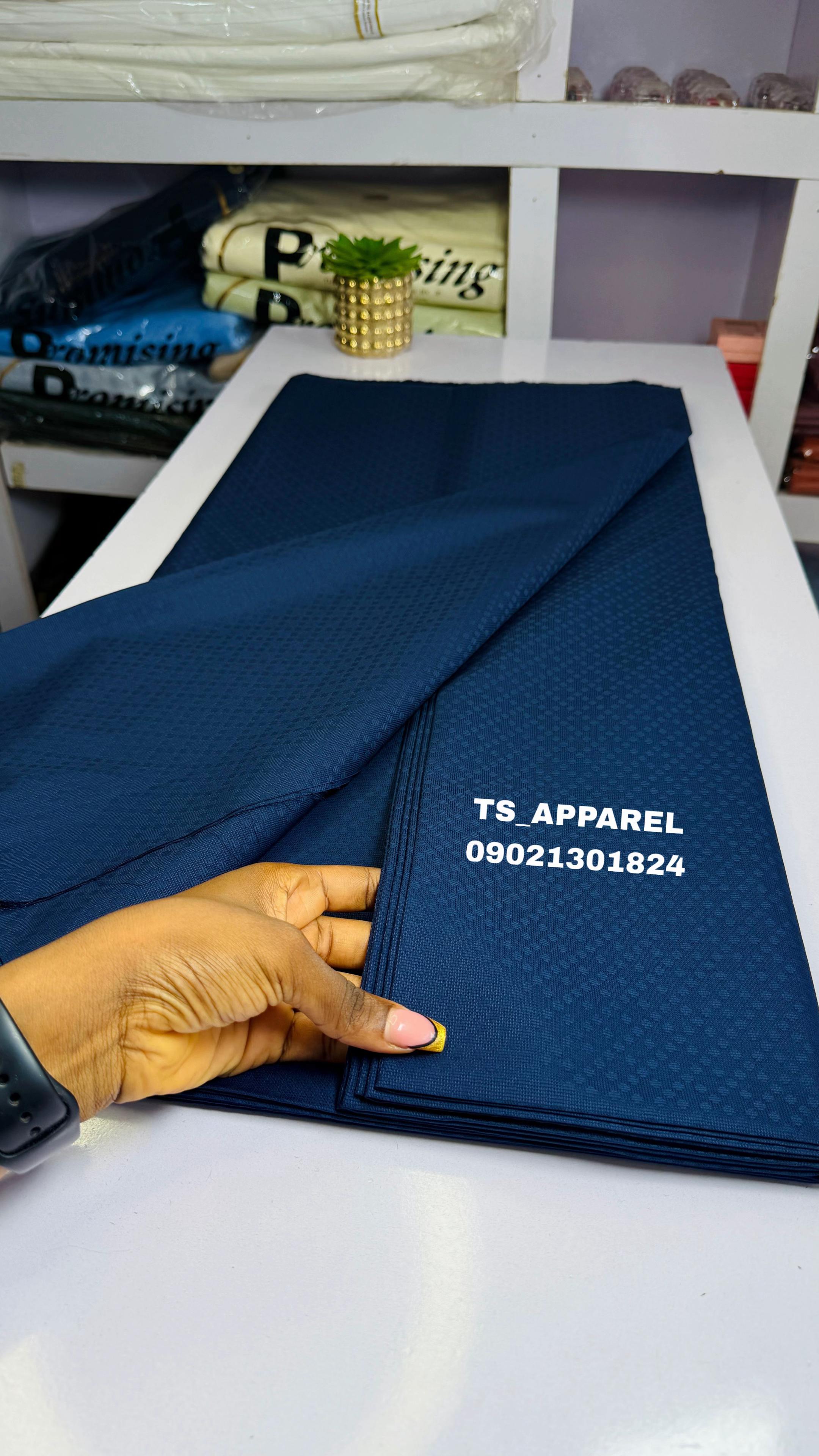 @MALE FABRIC VENDOR IN LAGOS