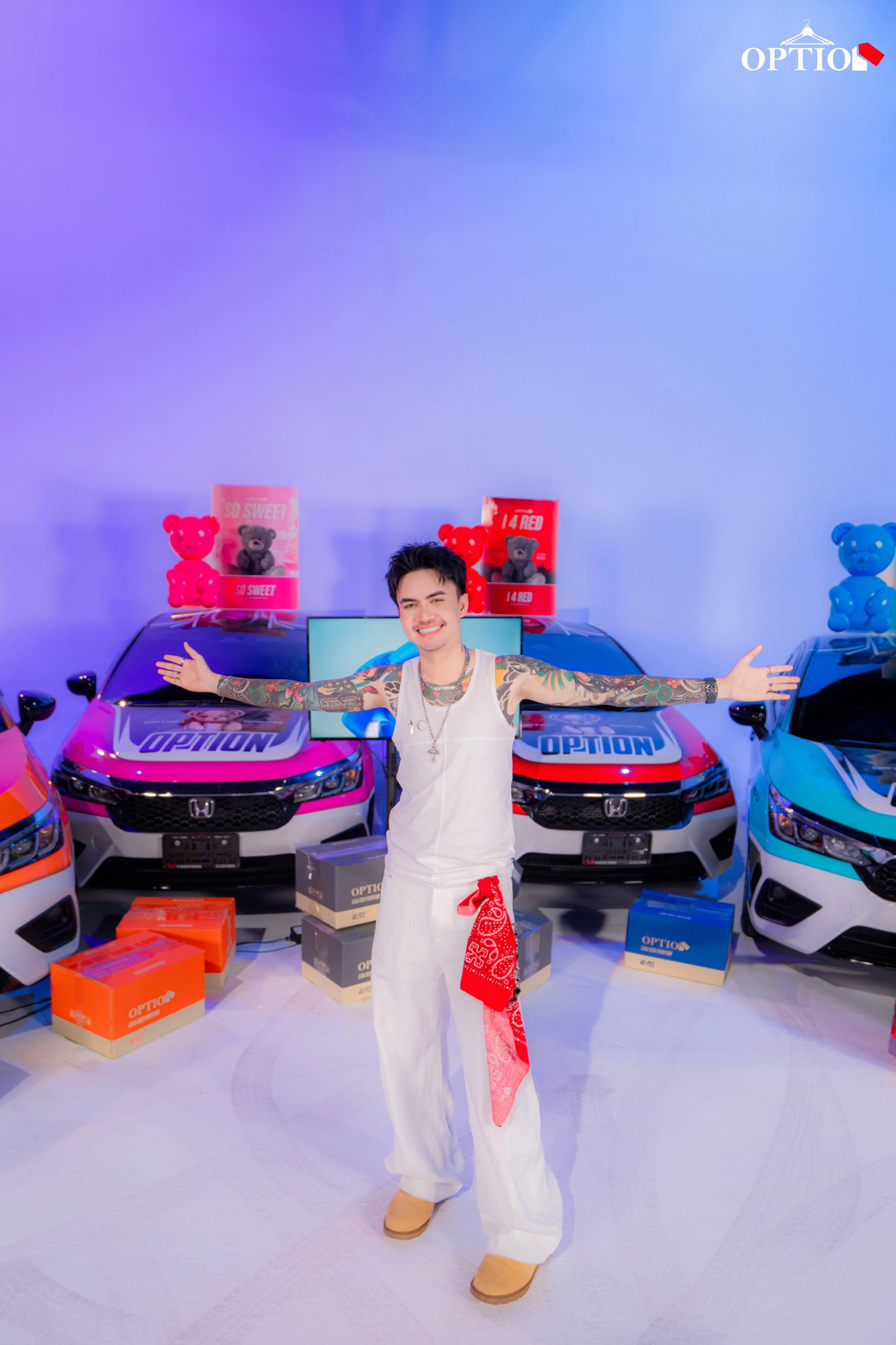 @Ceo Option วัยรุ่น ( 3.7M )