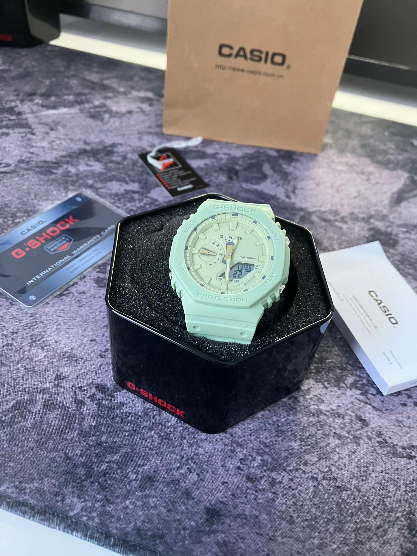@G-shock