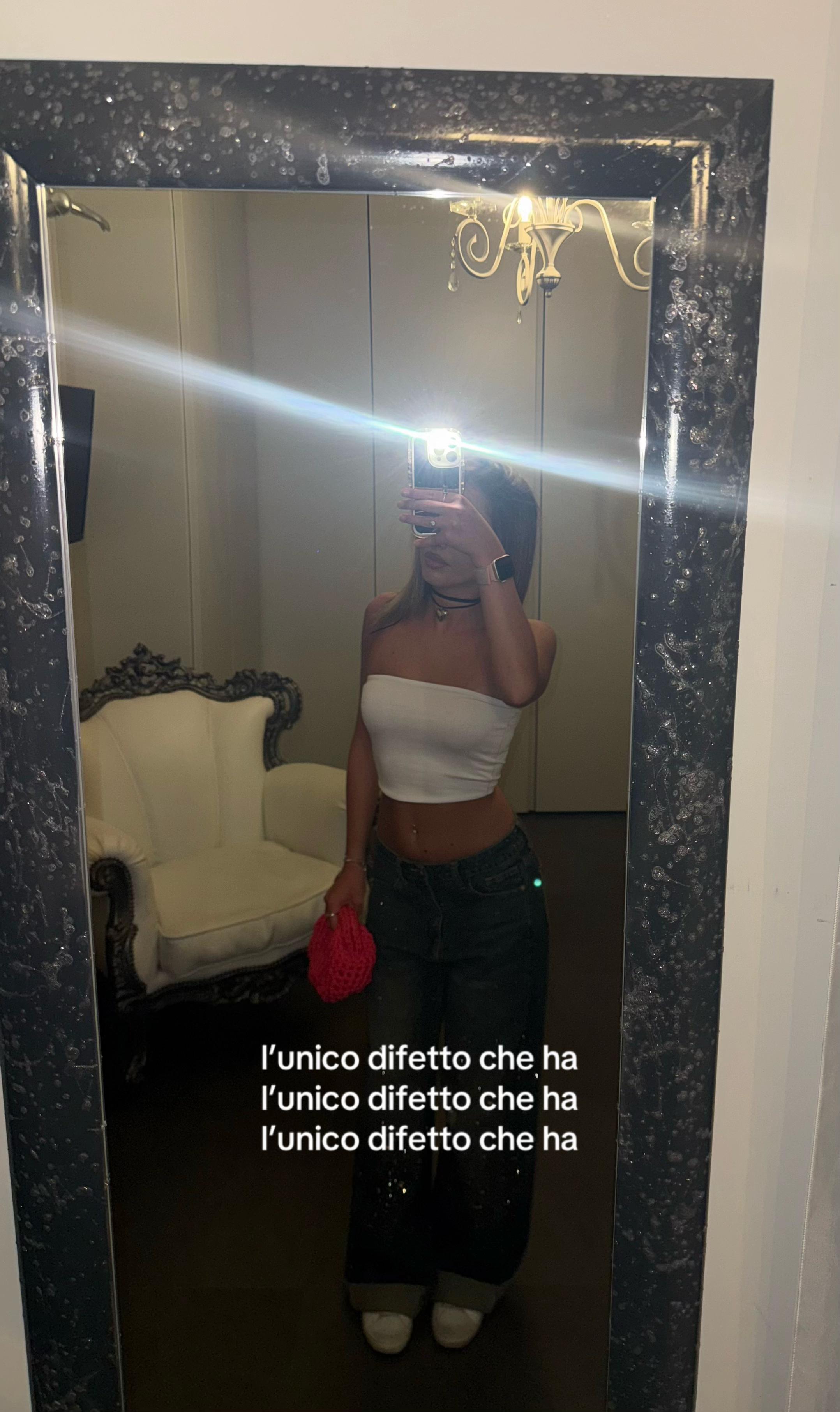 @la tua bionda prefe🥰🥰