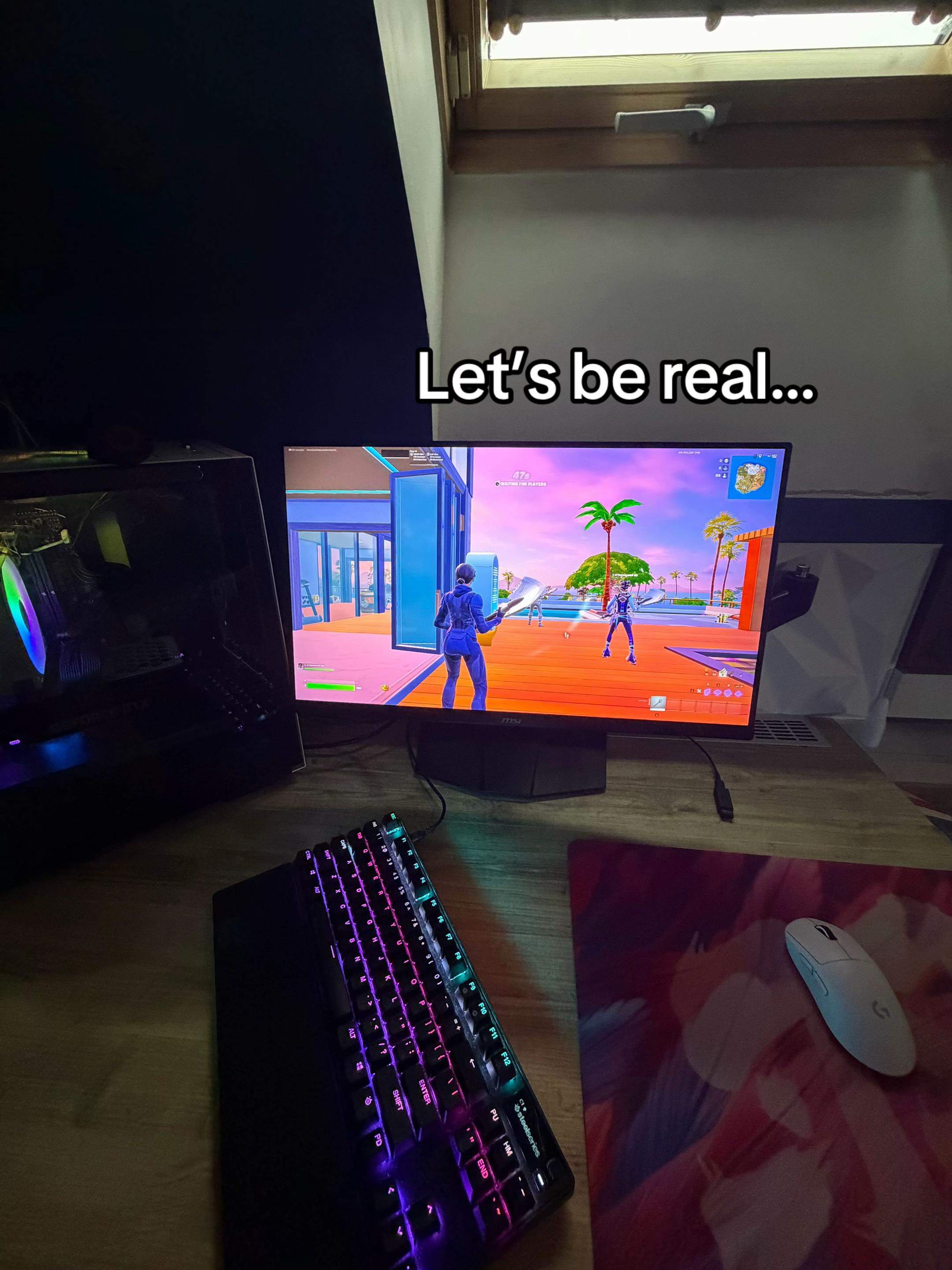 @falcon tommybot!