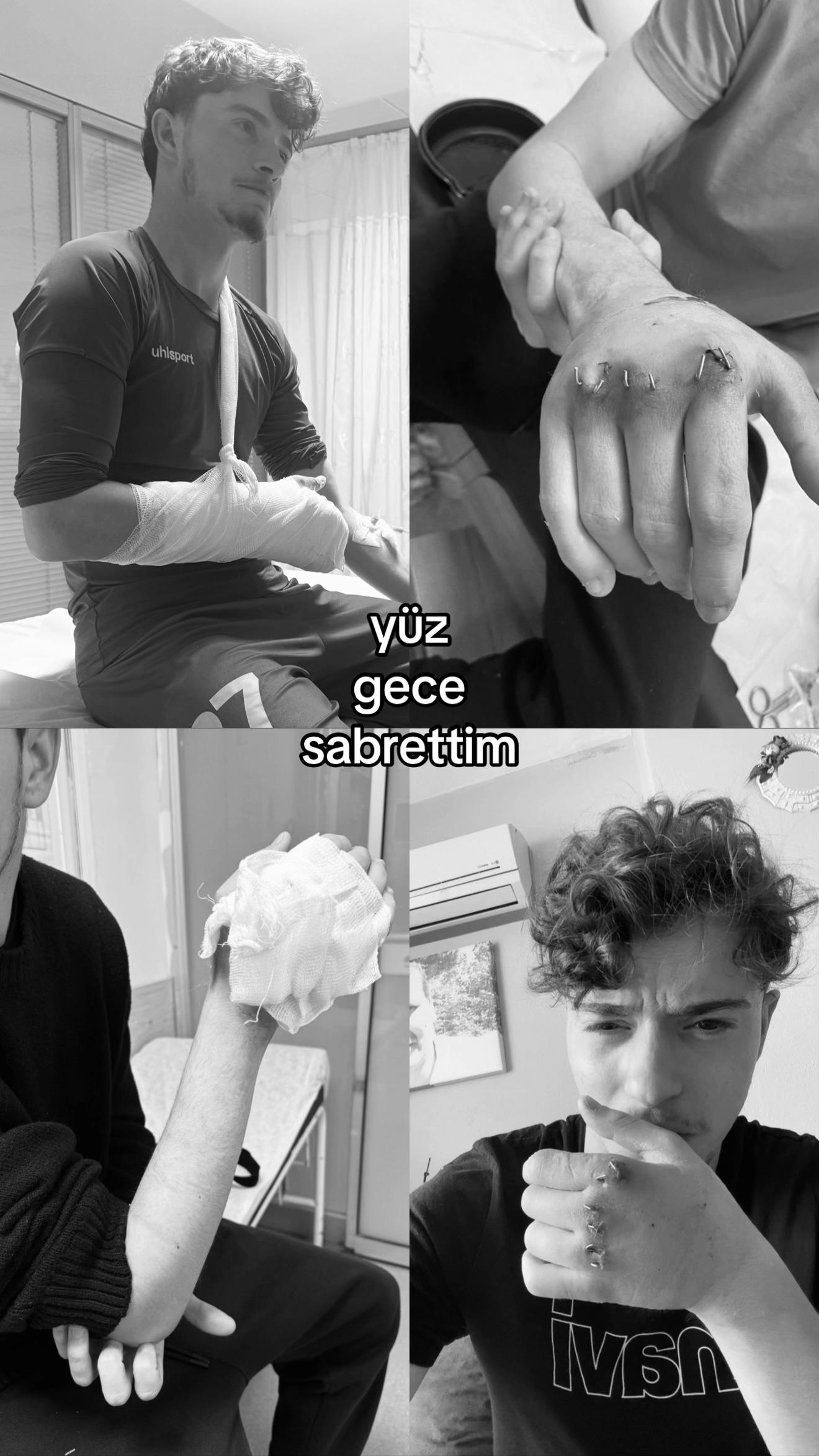 @Mehmet Aydoğan