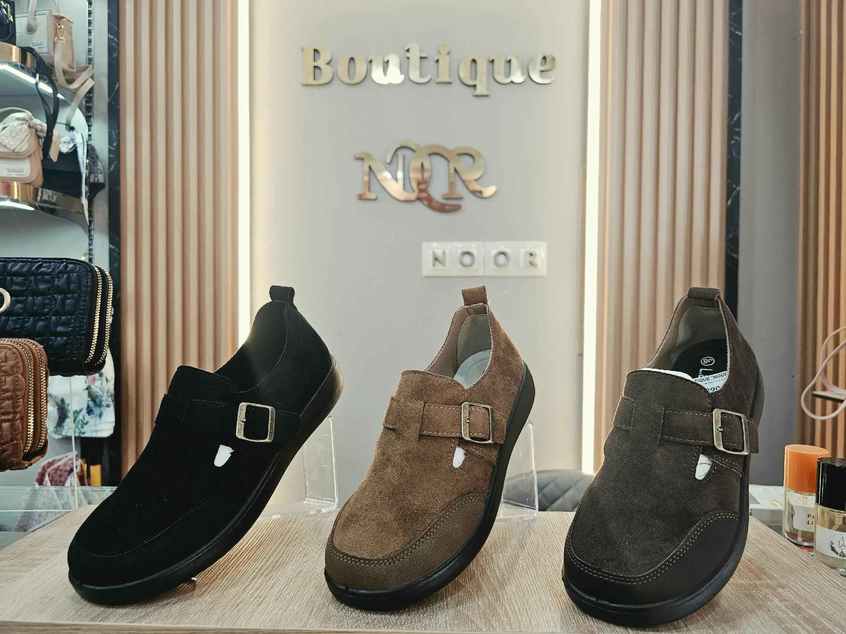 @chaussures_Noor
