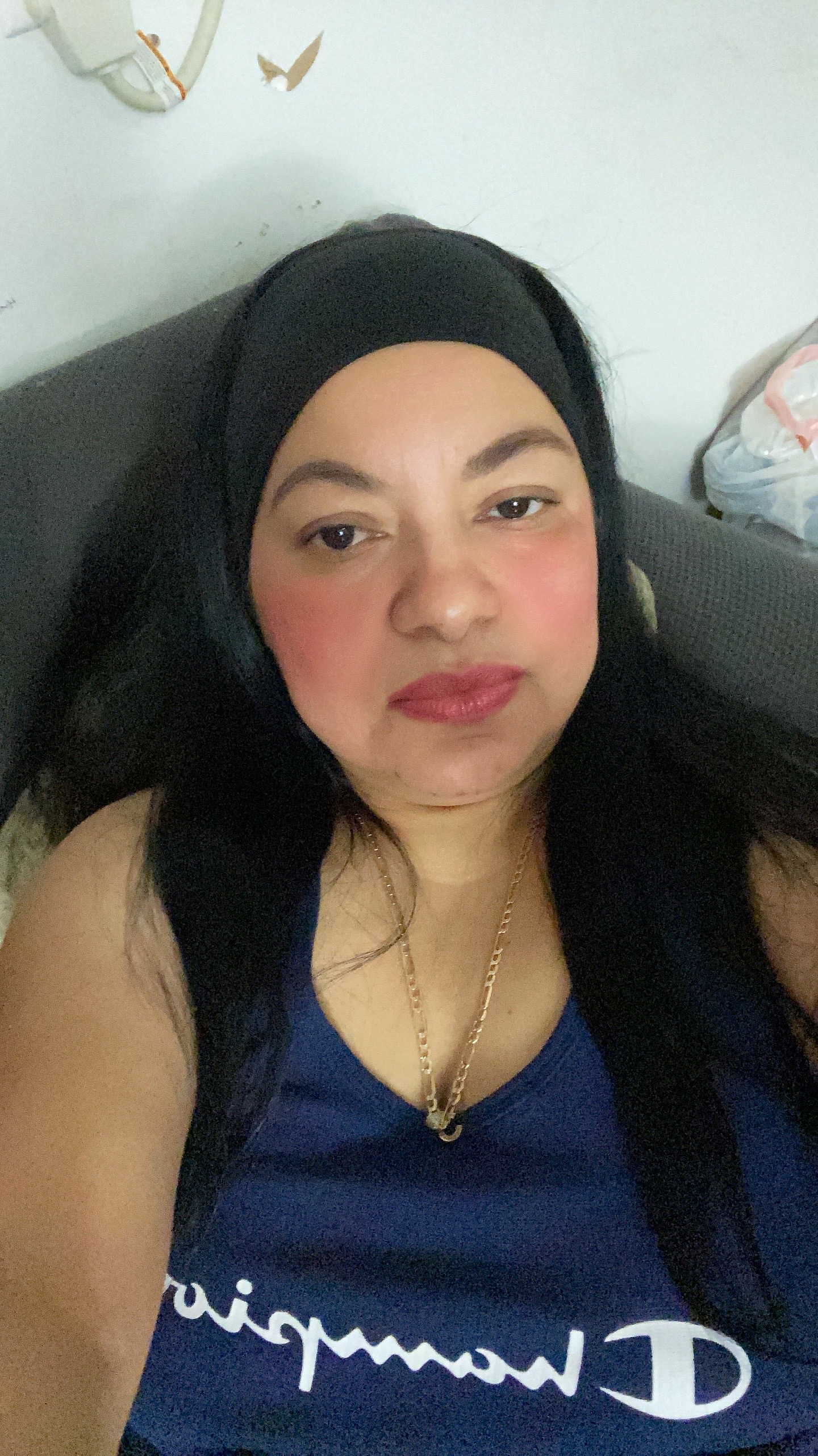 @Isabel Jimenez
