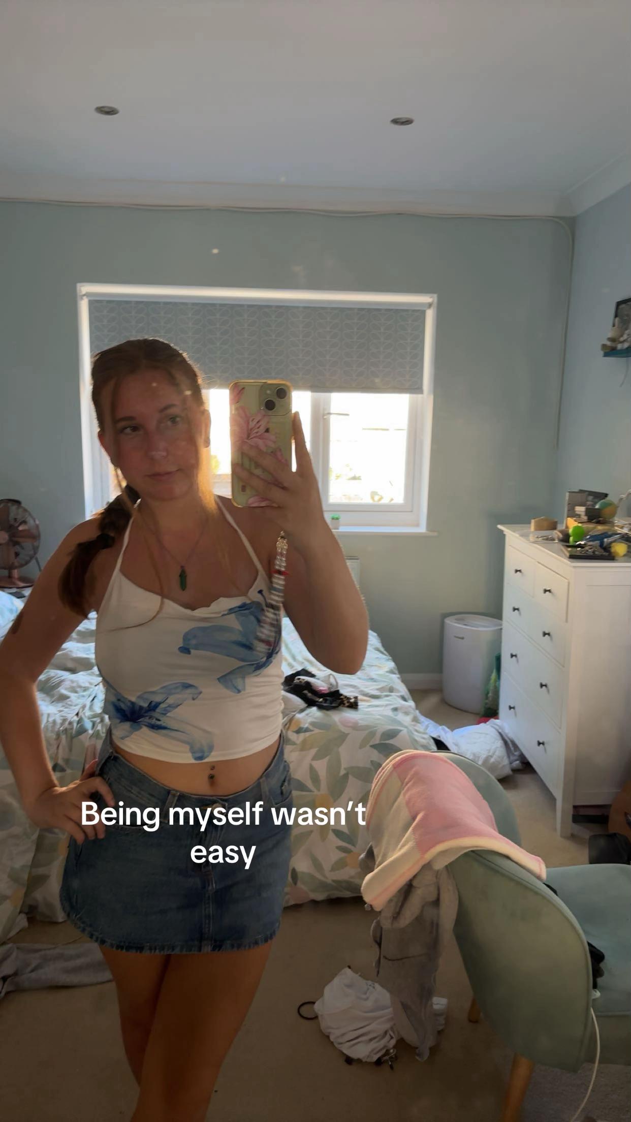 @Caity 💞