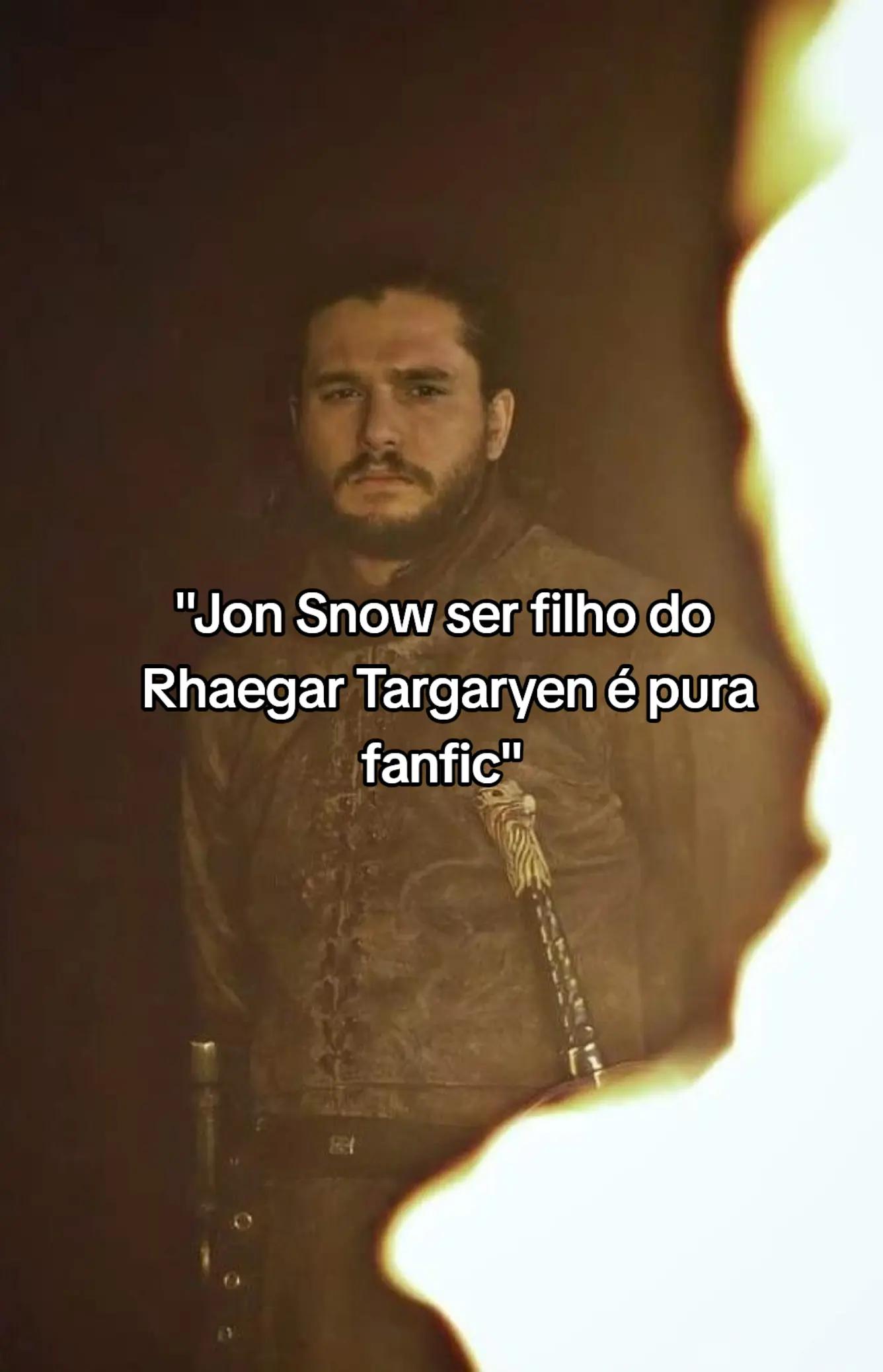 @Jon Snow