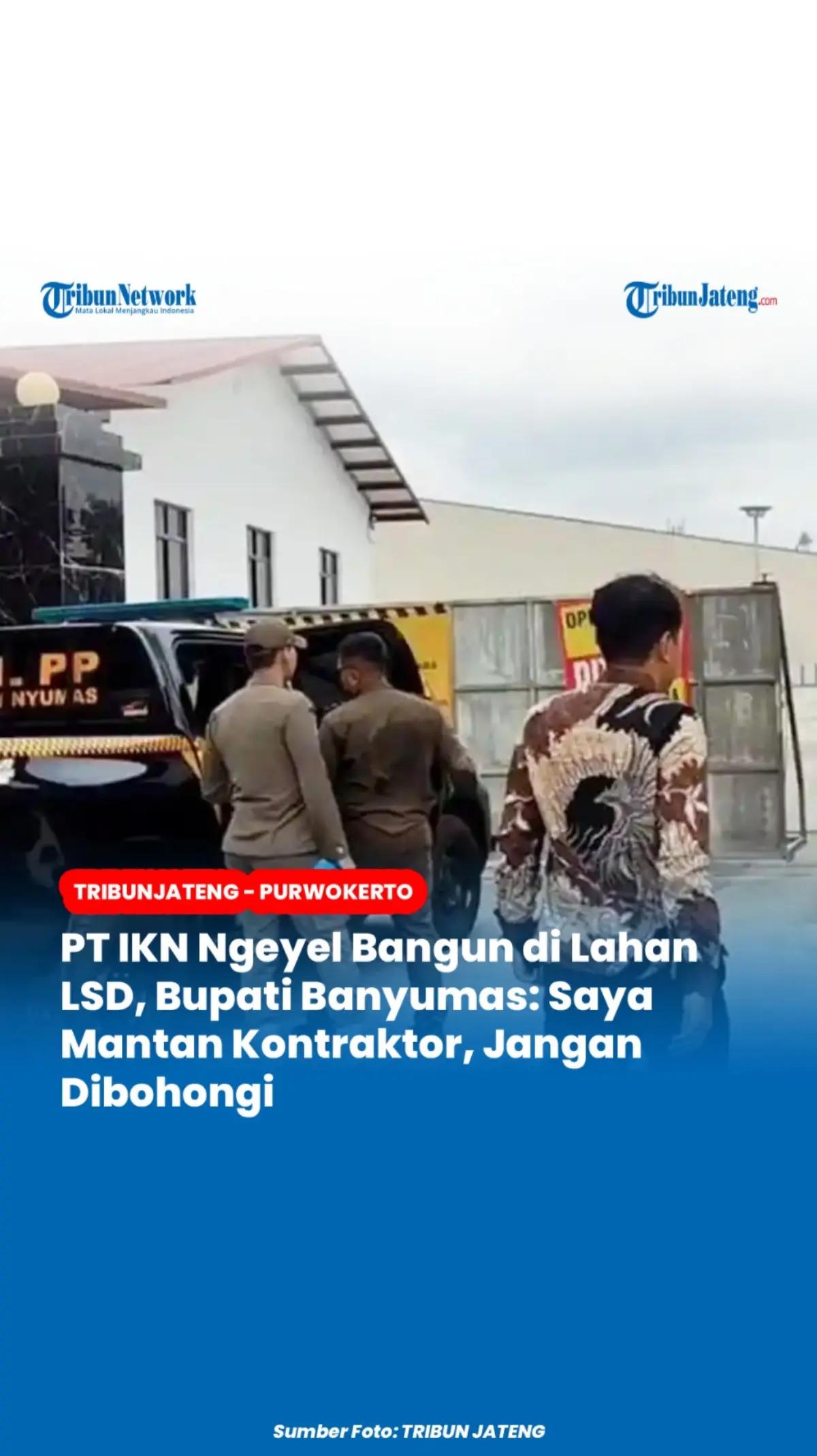 @Tribun Jateng
