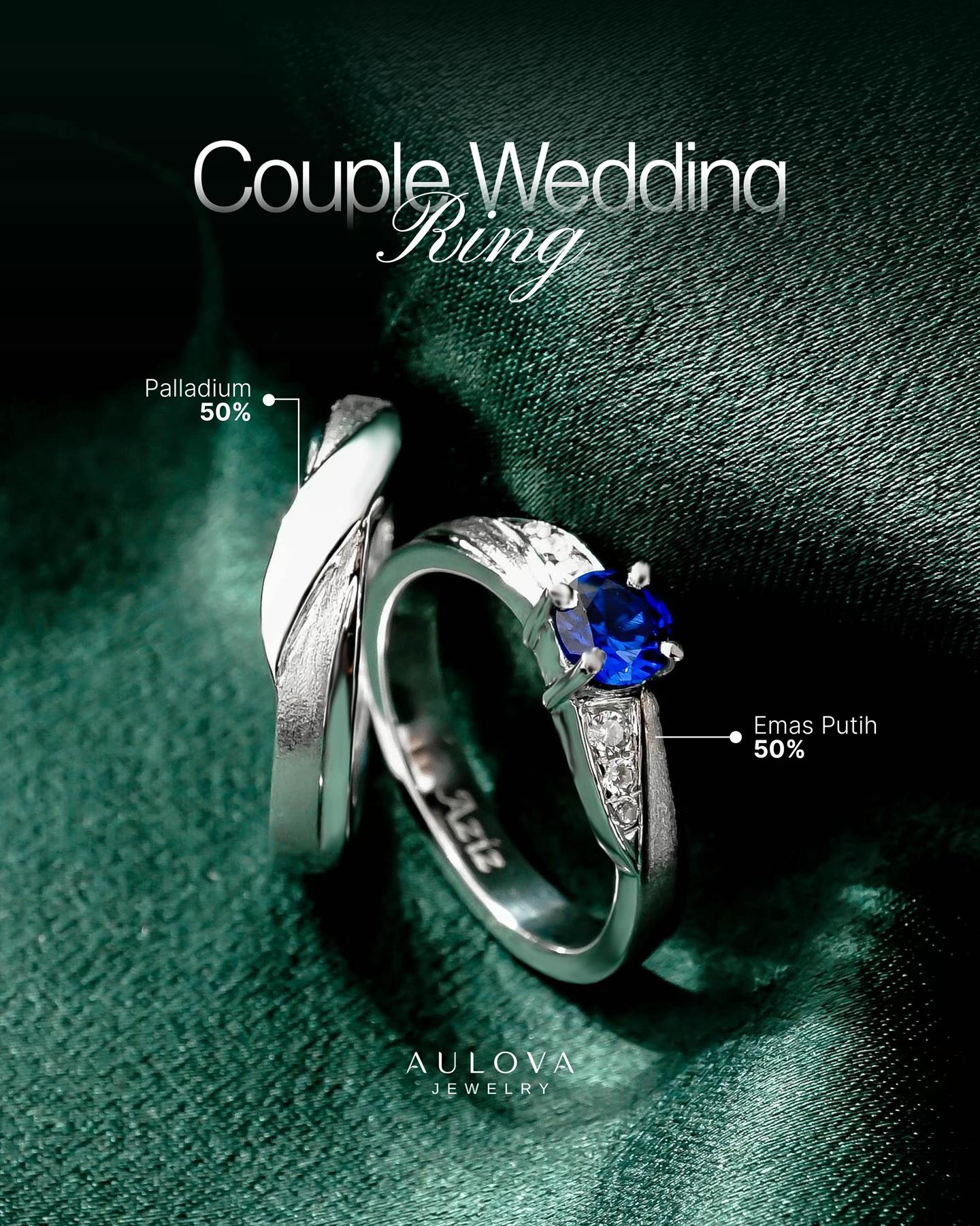 @Aulova Jewelry