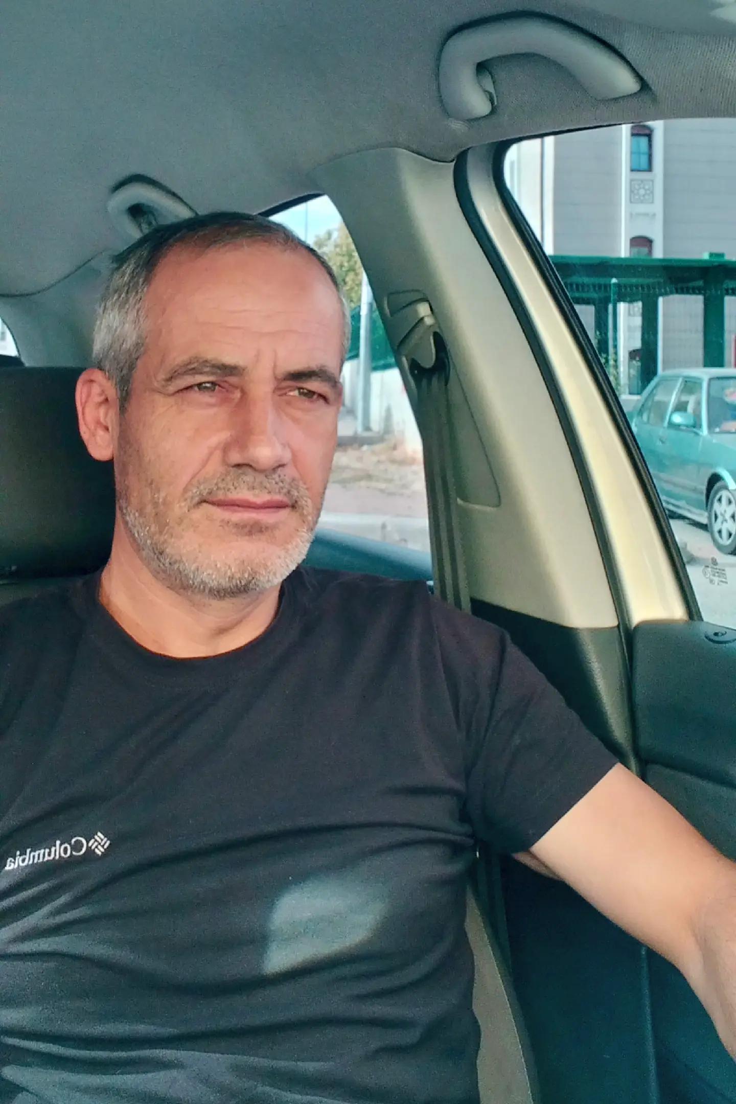 @Ferhat Ayg&uuml;n