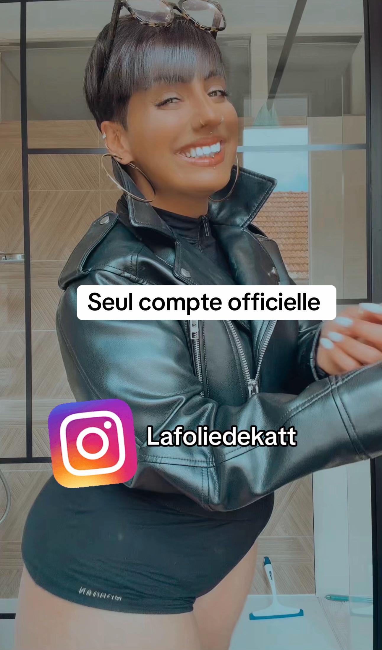 @Kattwomennnn
