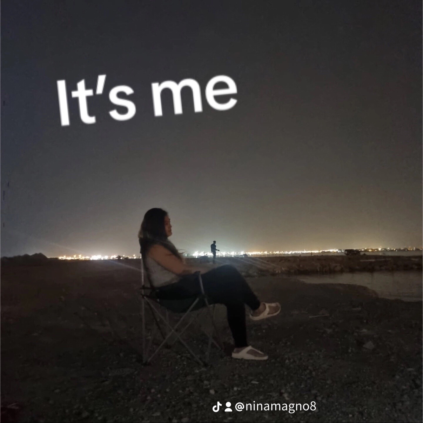 @I am Ninz 🥰