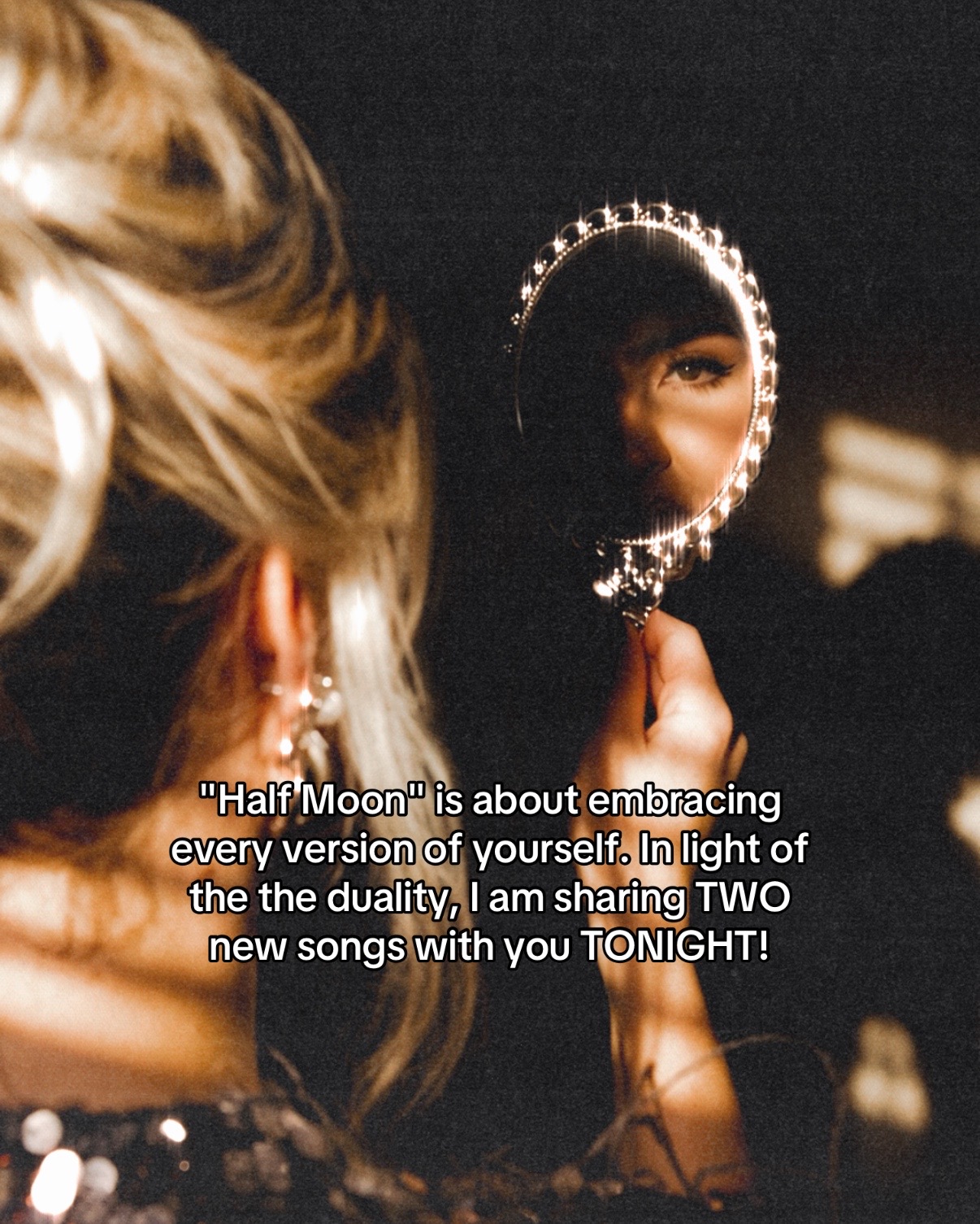@Maggie Rose